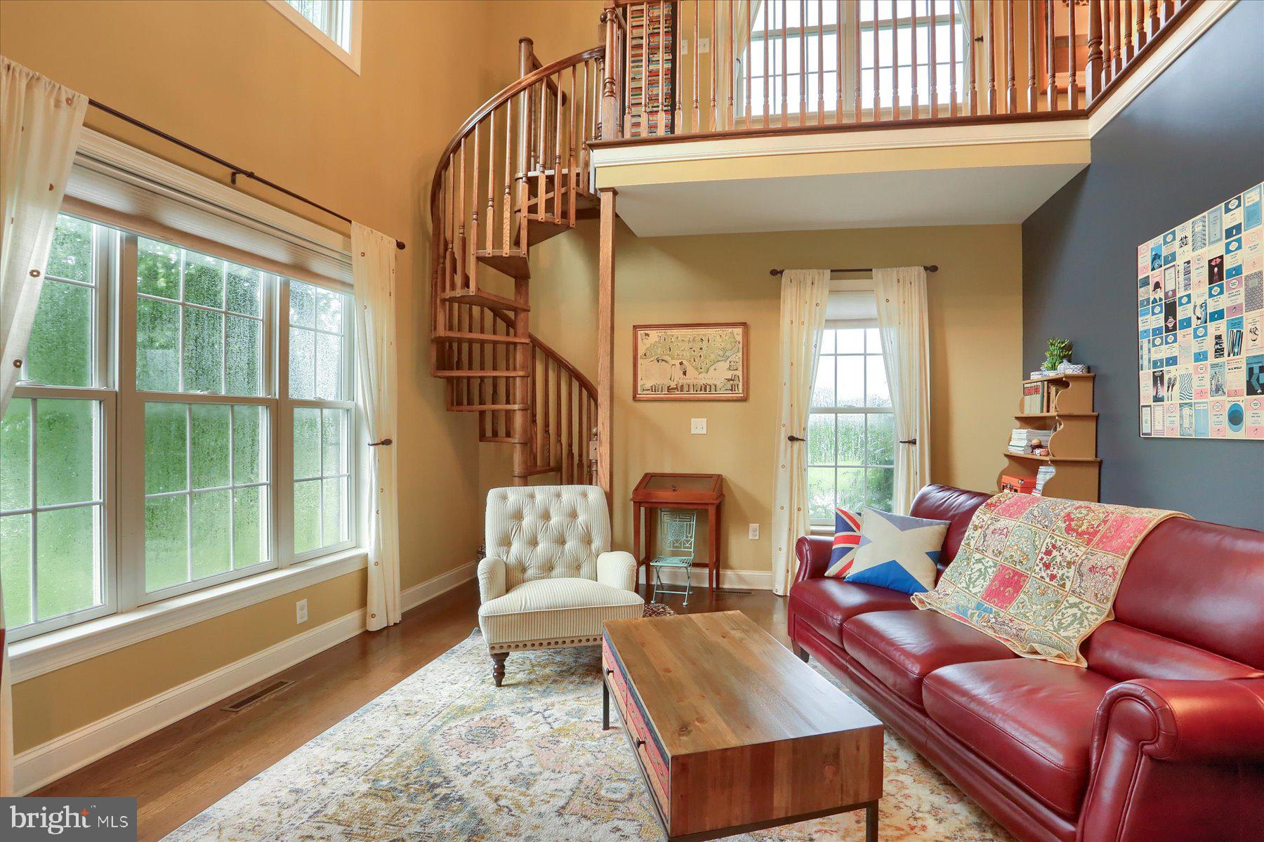 OLD IRON ESTATES - Residential