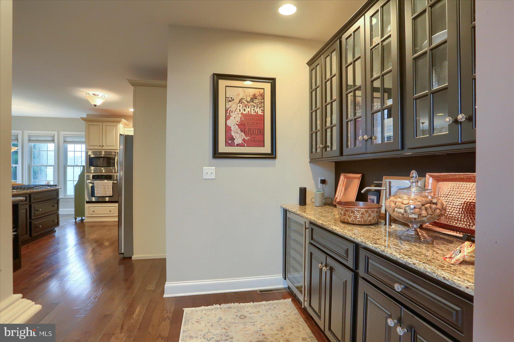 OLD IRON ESTATES - Residential