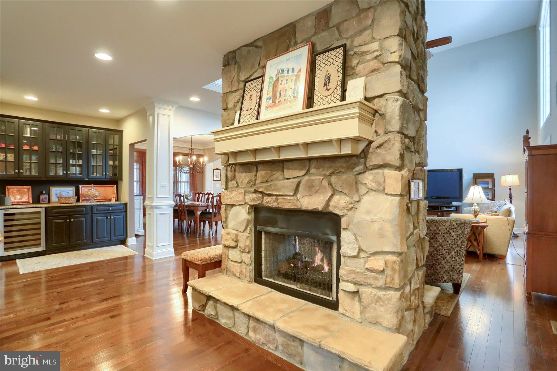 OLD IRON ESTATES - Residential