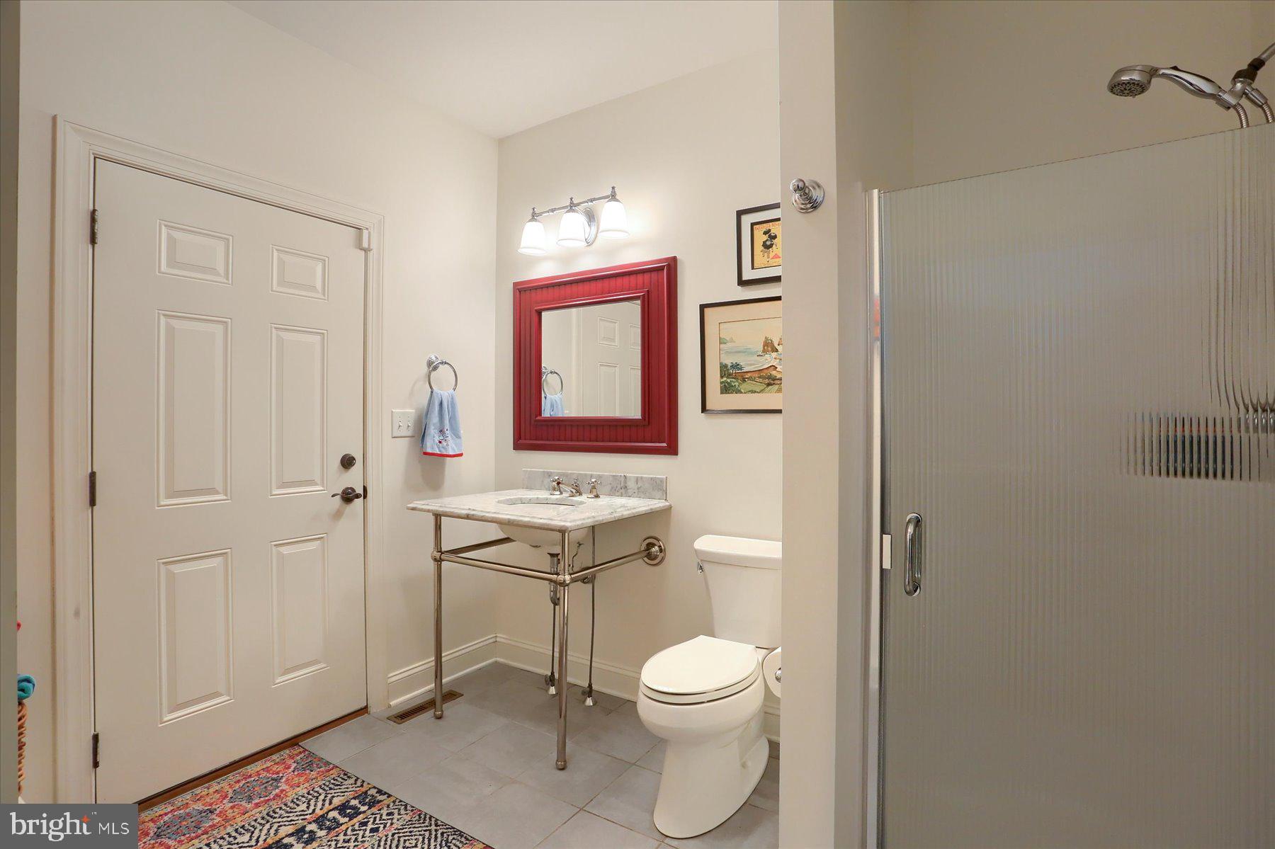 OLD IRON ESTATES - Residential