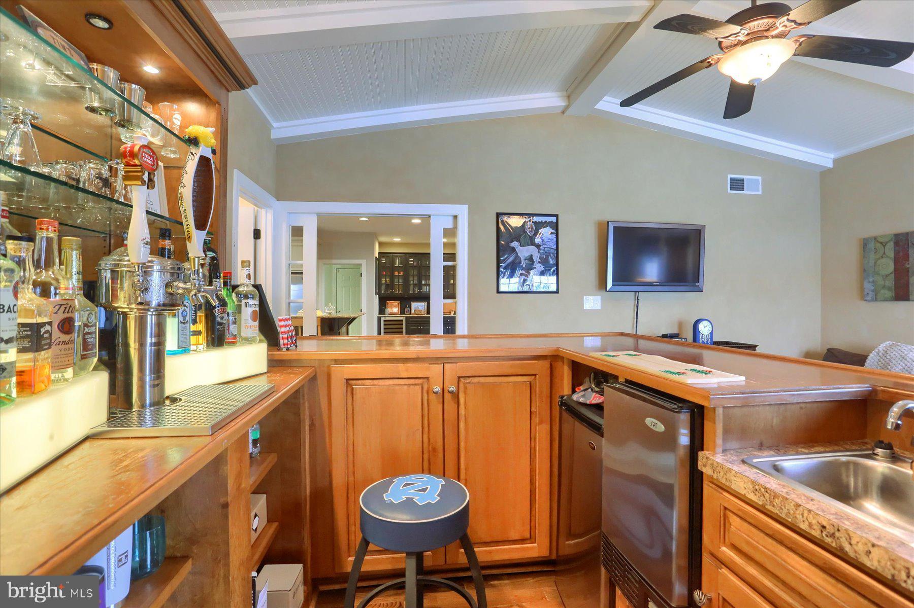 OLD IRON ESTATES - Residential