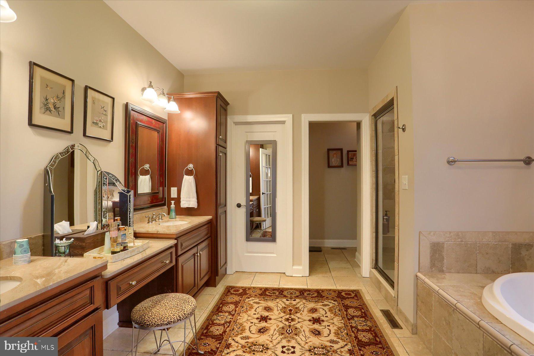 OLD IRON ESTATES - Residential