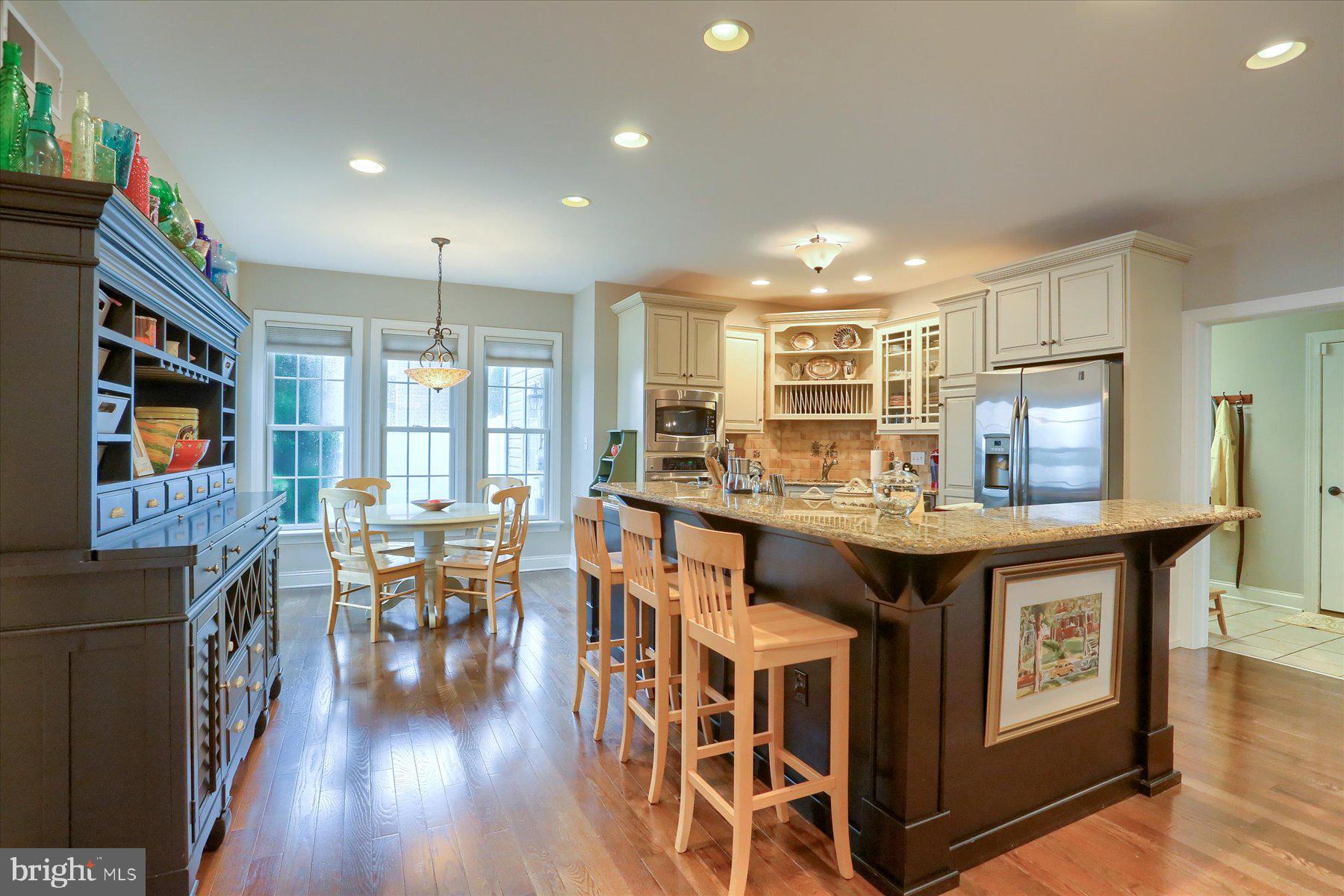 OLD IRON ESTATES - Residential