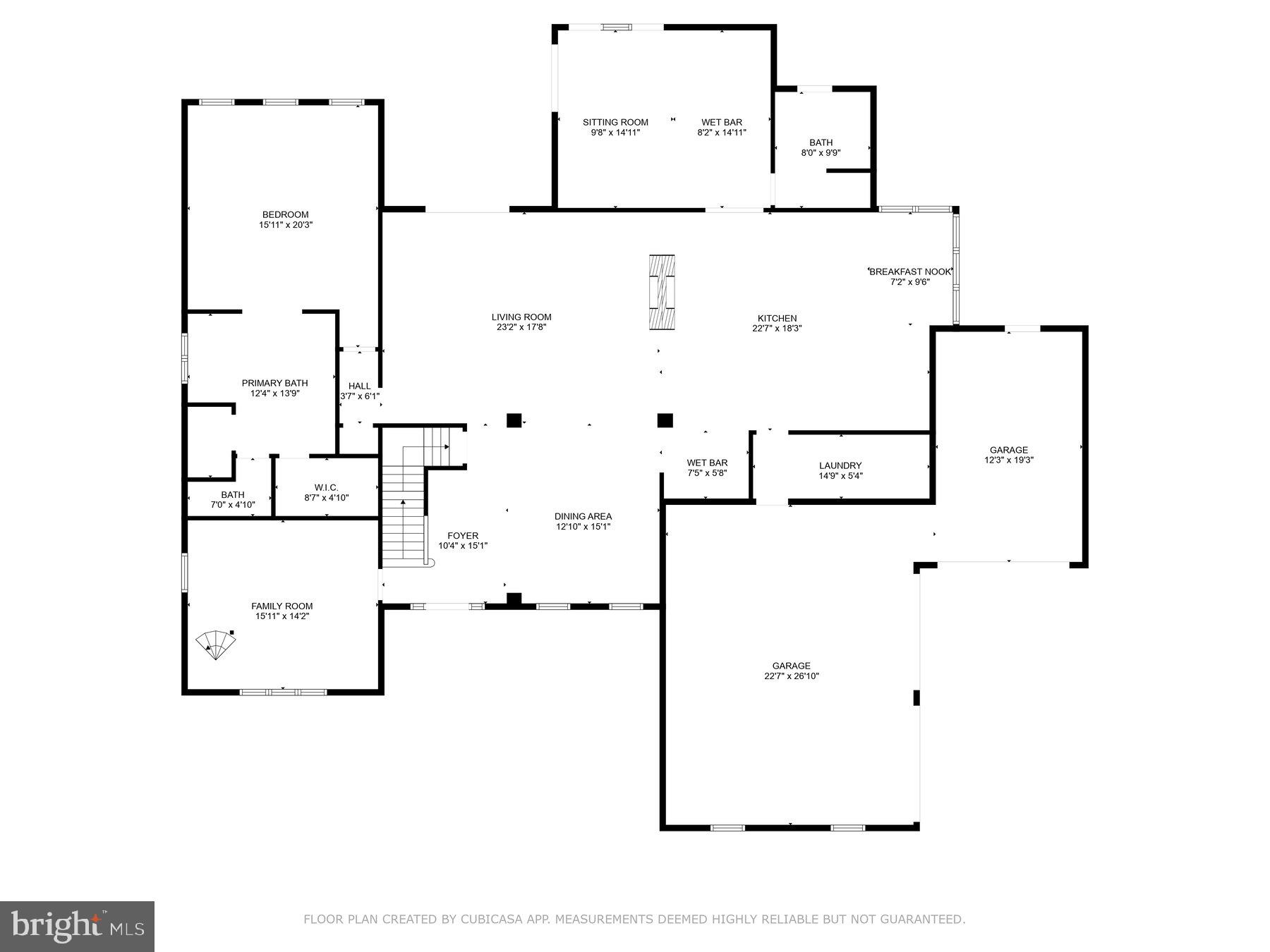 OLD IRON ESTATES - Residential