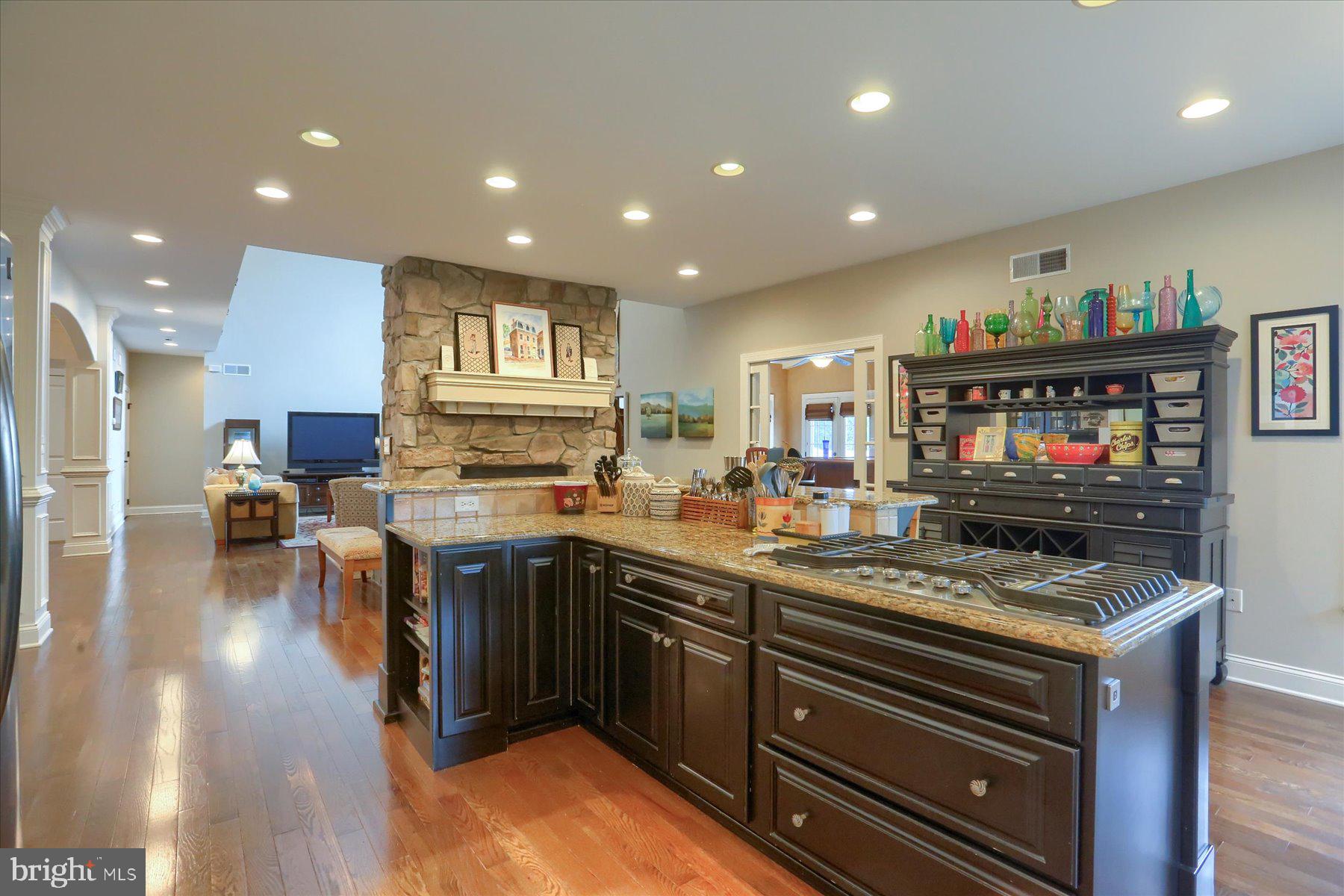 OLD IRON ESTATES - Residential