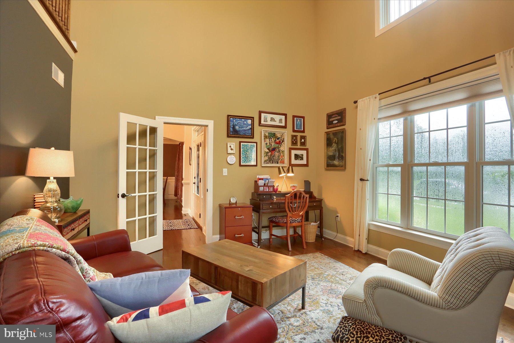 OLD IRON ESTATES - Residential