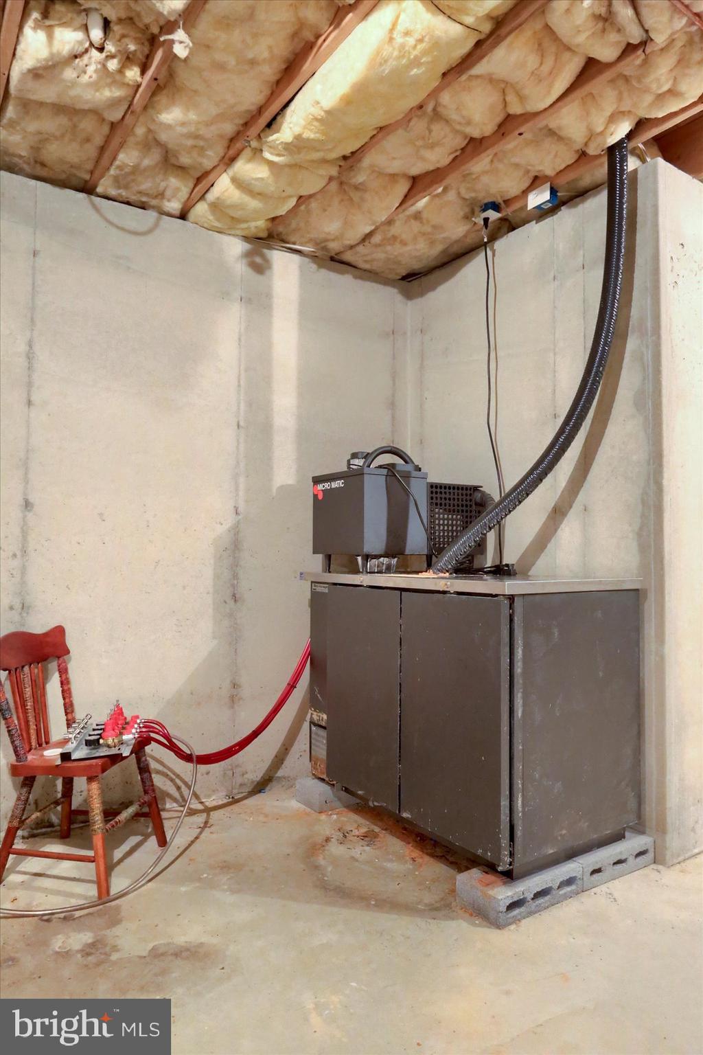 OLD IRON ESTATES - Residential