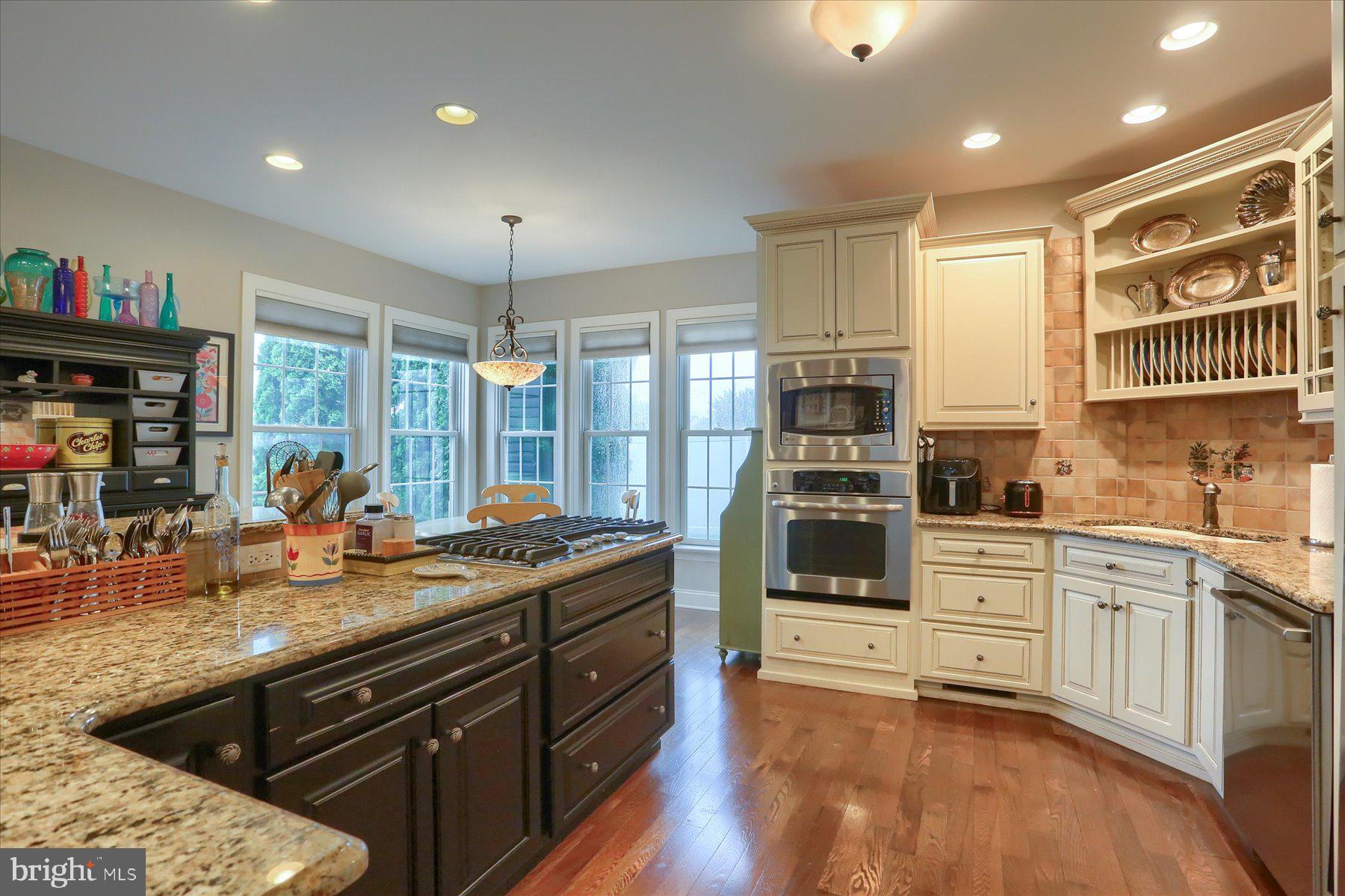 OLD IRON ESTATES - Residential