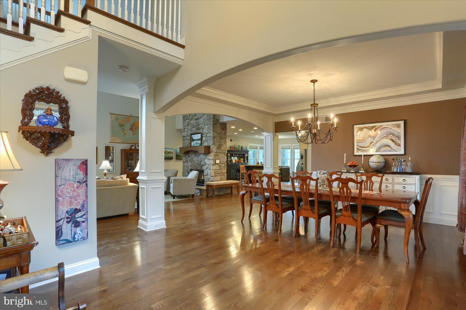 OLD IRON ESTATES - Residential