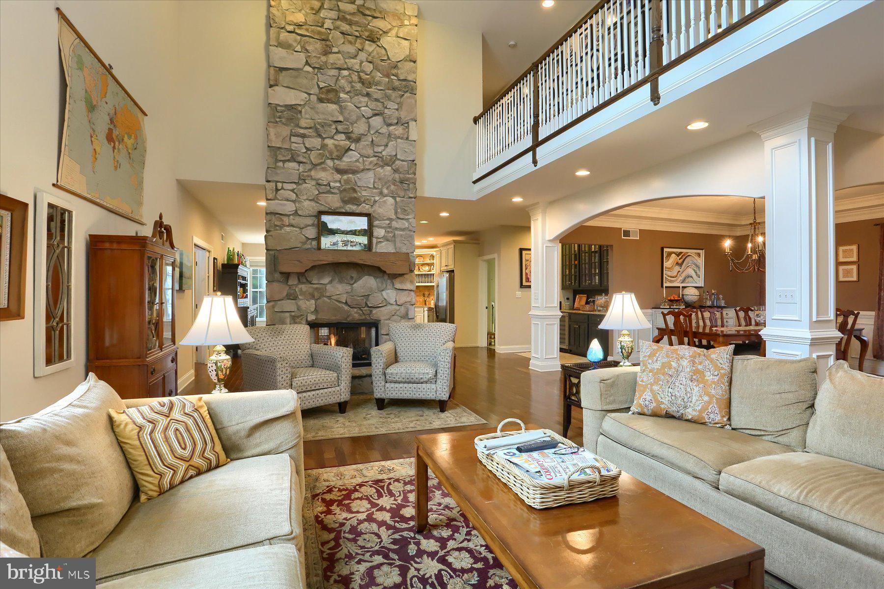 OLD IRON ESTATES - Residential