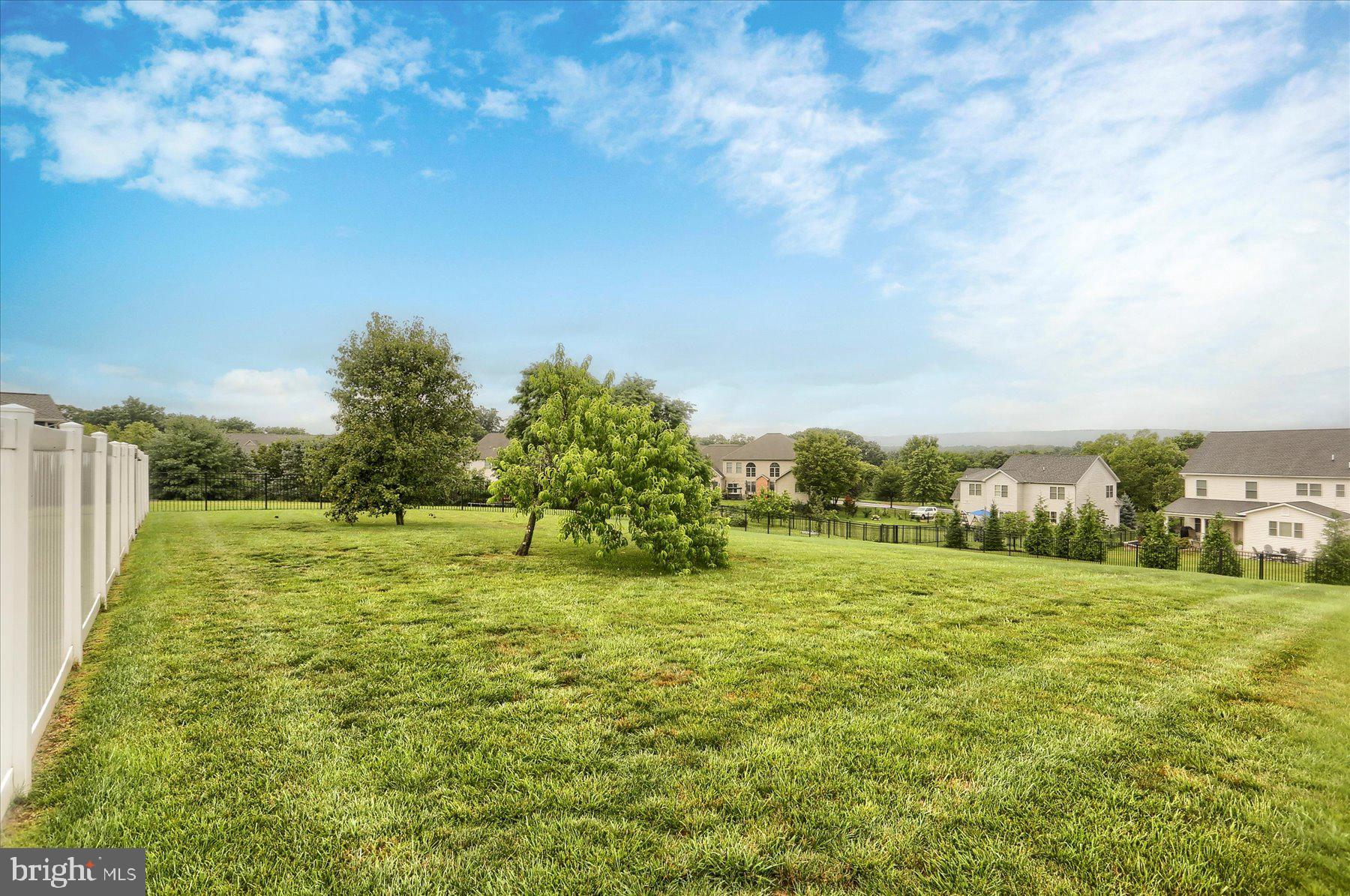 OLD IRON ESTATES - Residential