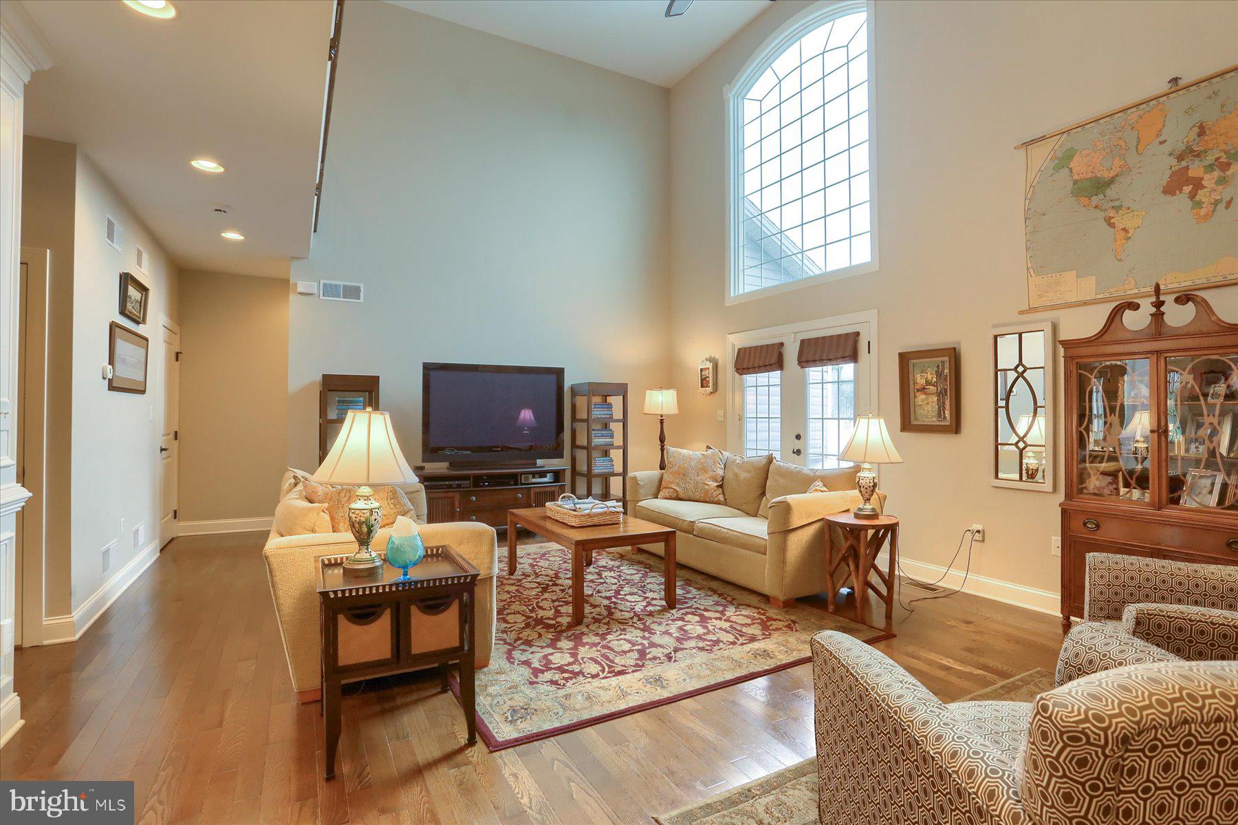 OLD IRON ESTATES - Residential