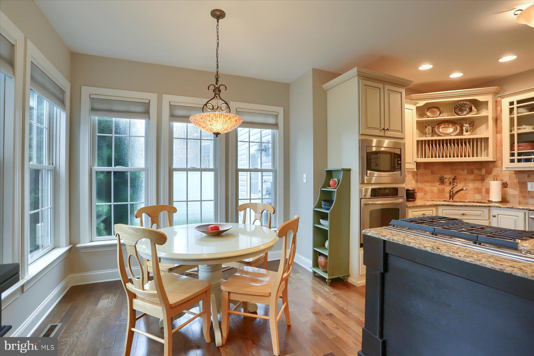 OLD IRON ESTATES - Residential