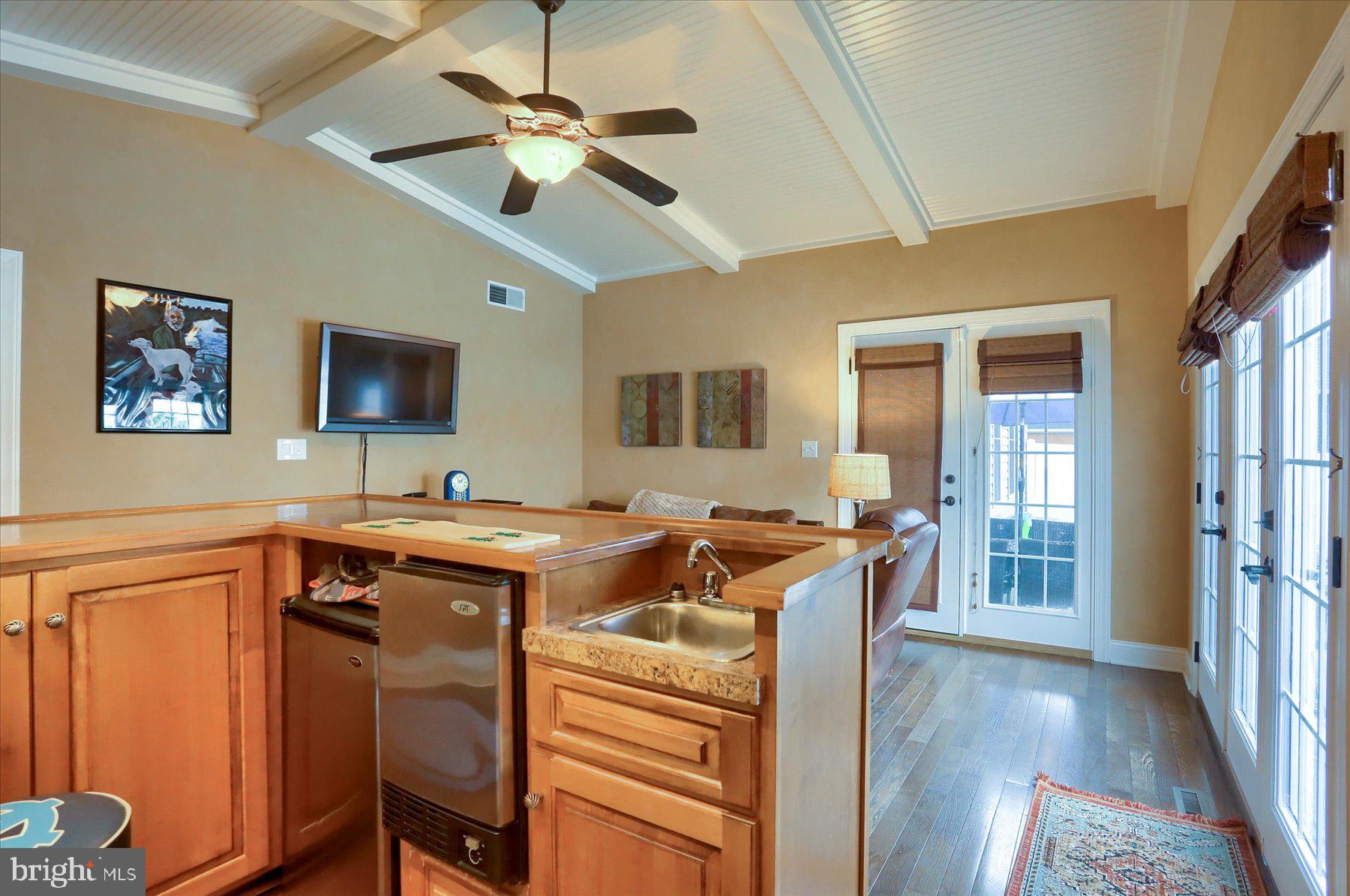 OLD IRON ESTATES - Residential