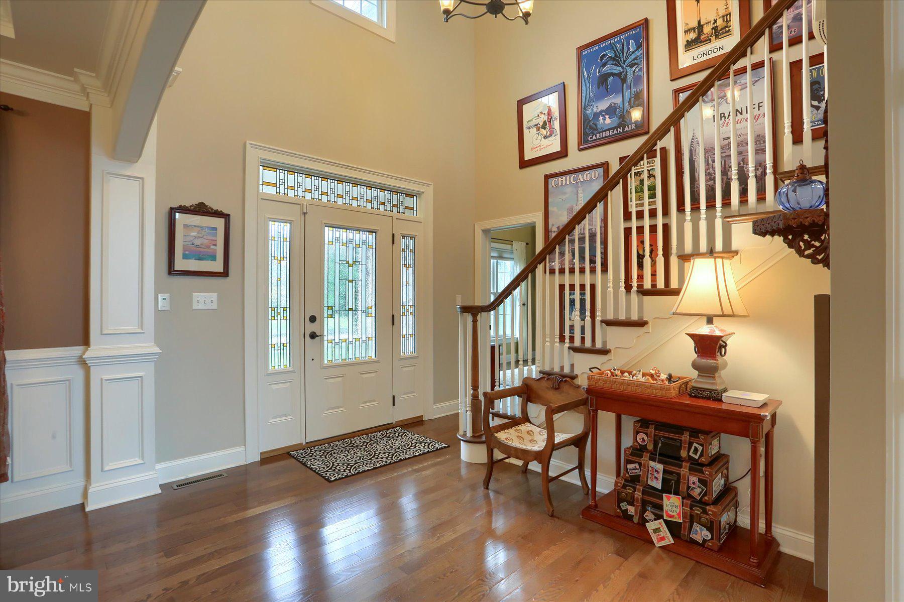 OLD IRON ESTATES - Residential