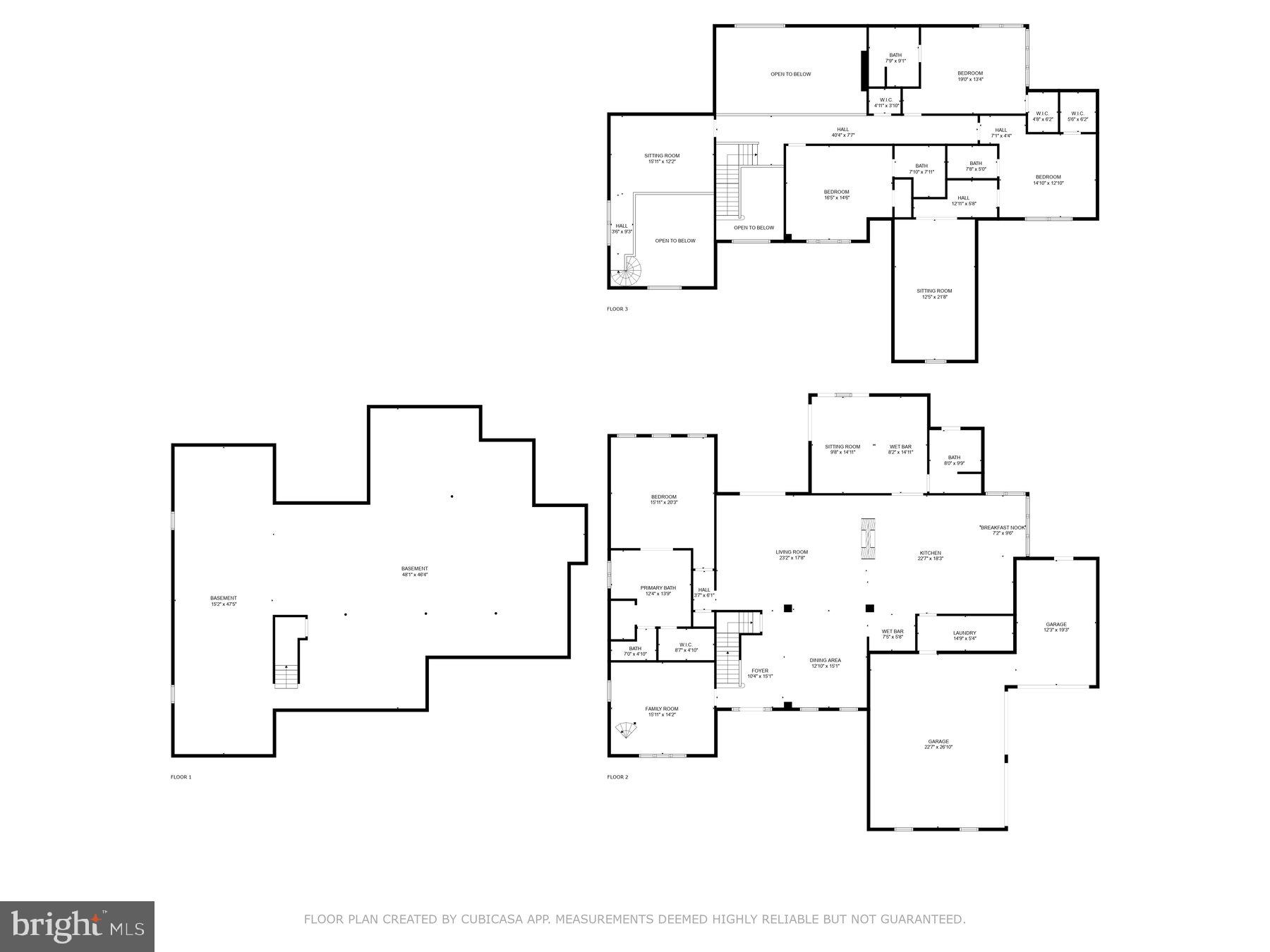 OLD IRON ESTATES - Residential