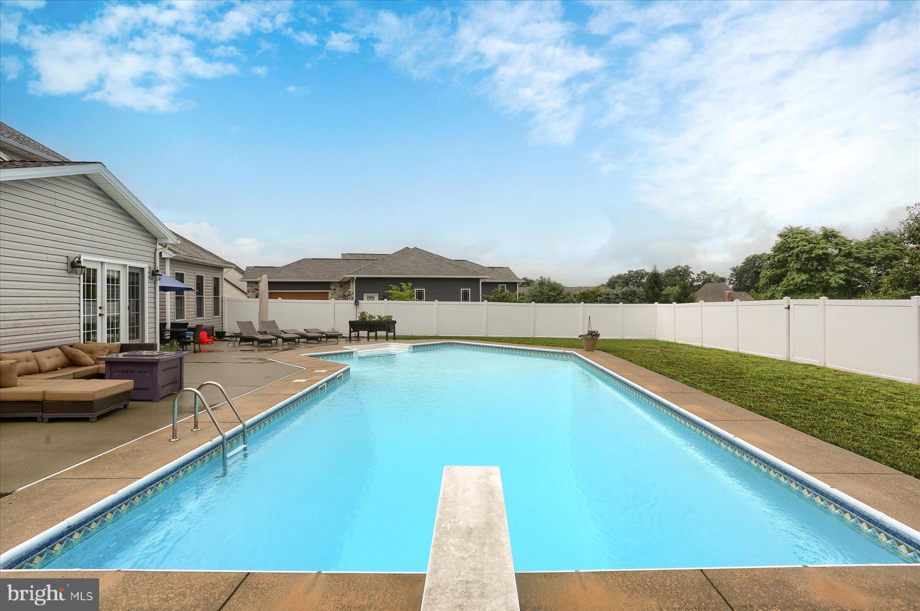 OLD IRON ESTATES - Residential