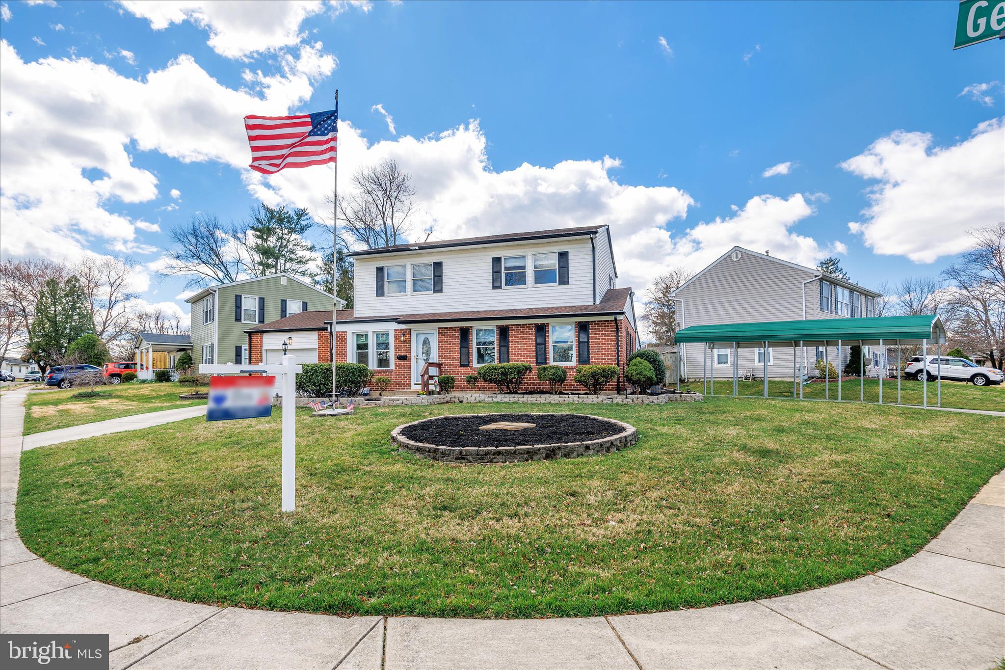 1035 SUNNY BROOK DRIVE