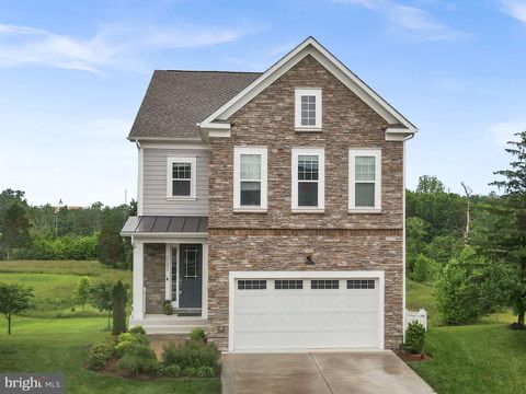 19253 RUNNING SPRING COURT LEESBURG VA 20175