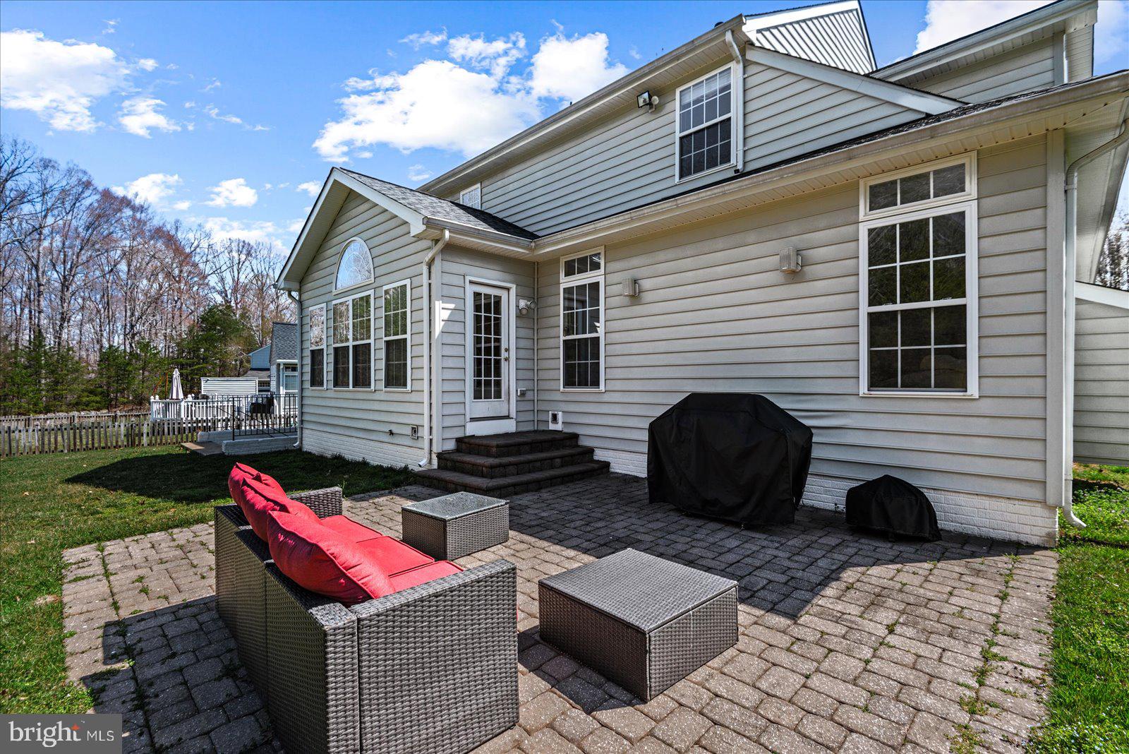 ASHLAND - Residential