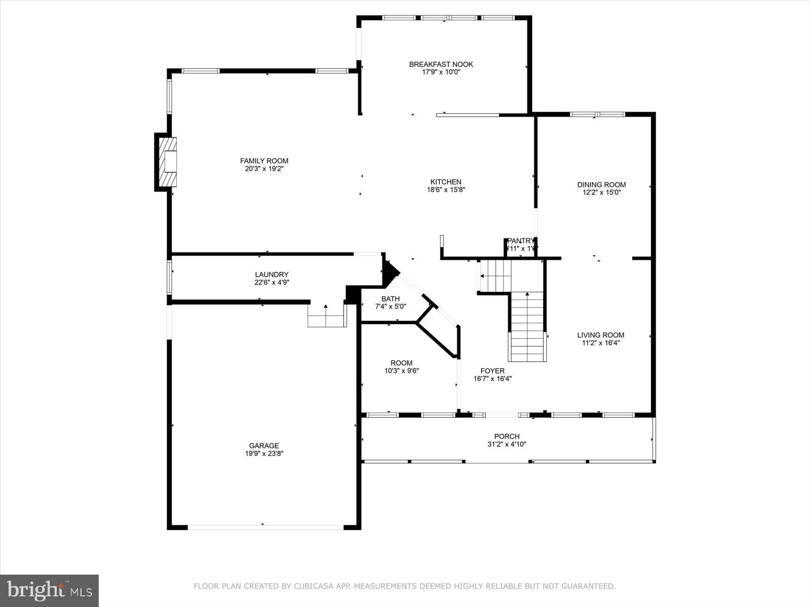 ASHLAND - Residential