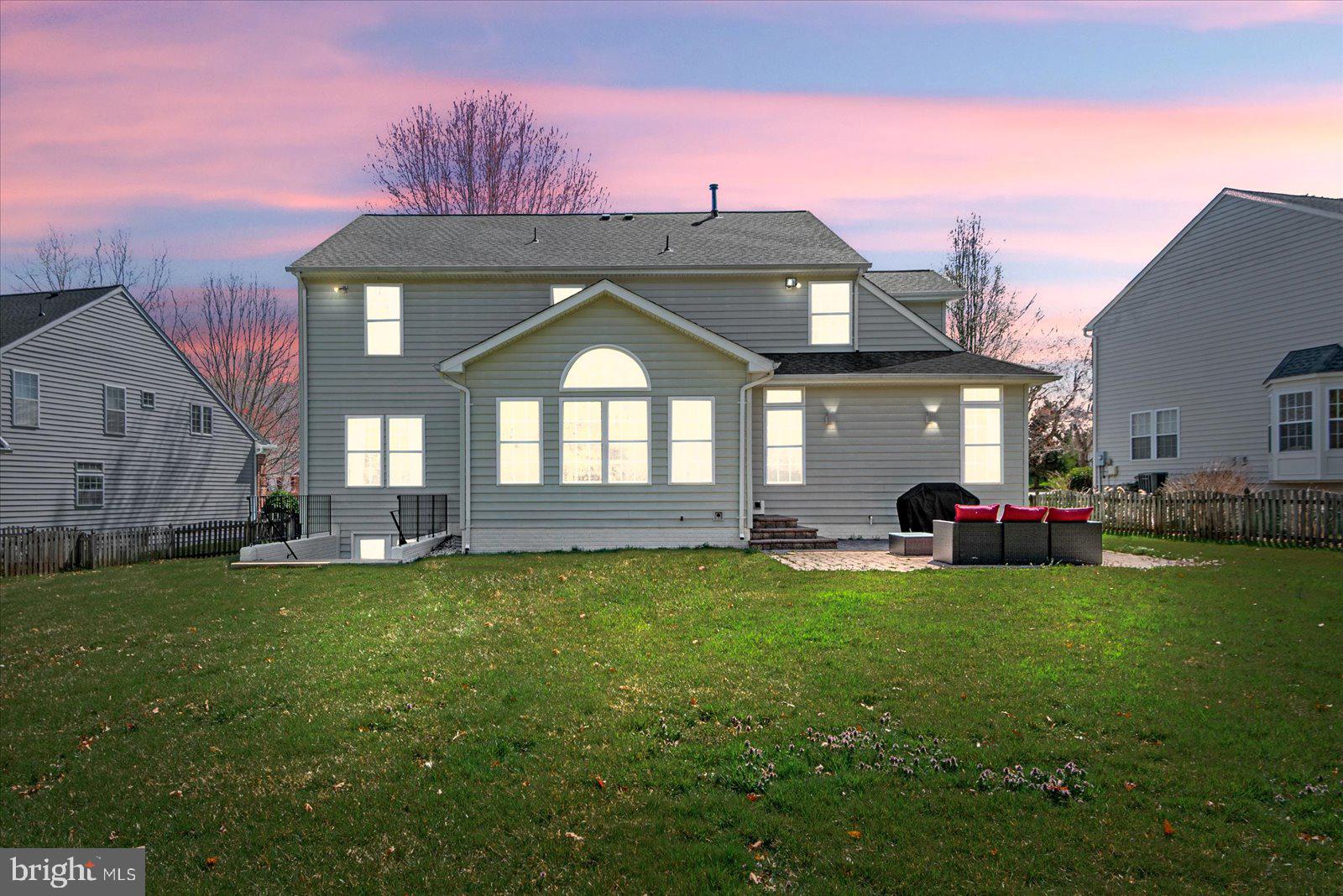 ASHLAND - Residential