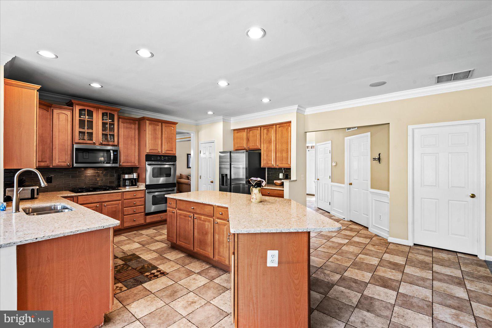 ASHLAND - Residential