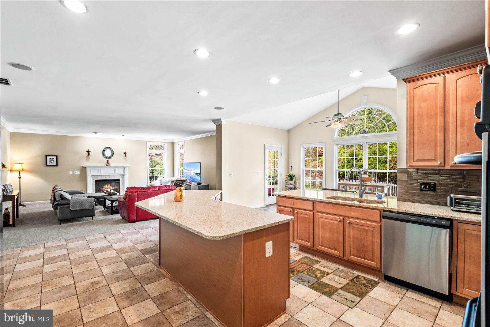 ASHLAND - Residential