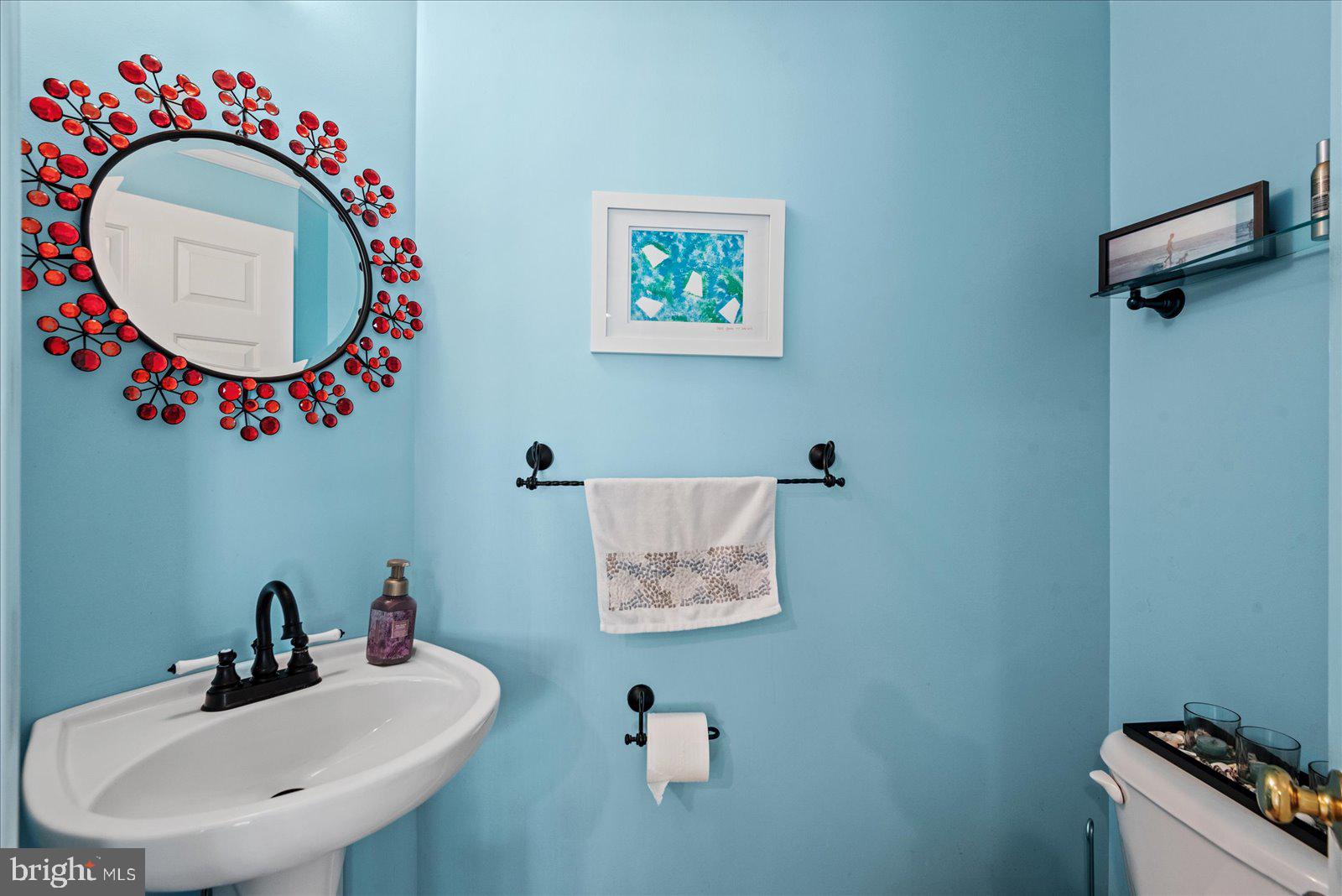 ASHLAND - Residential