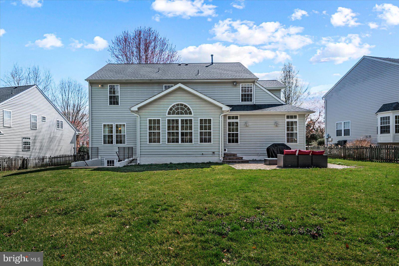 ASHLAND - Residential