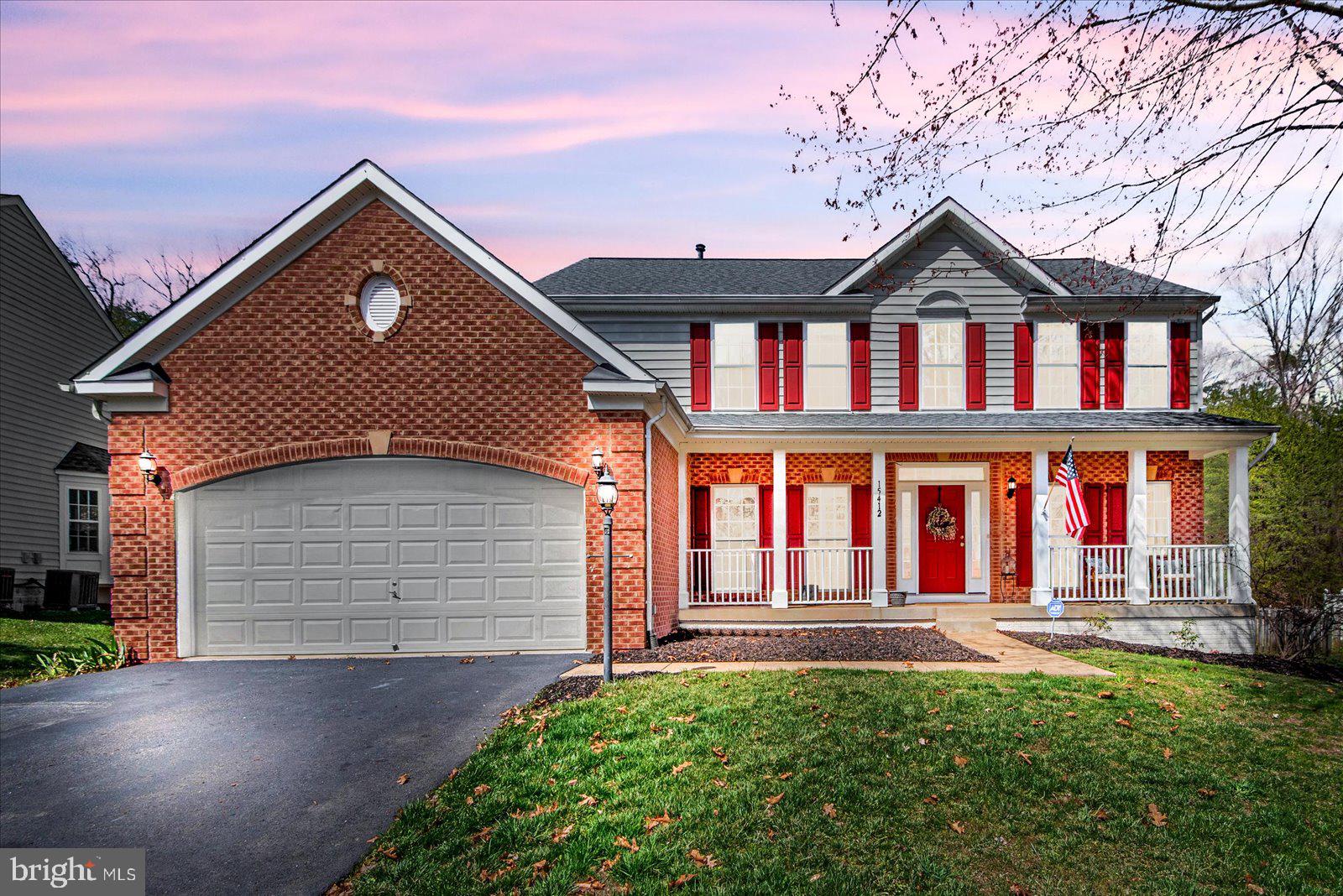 ASHLAND - Residential