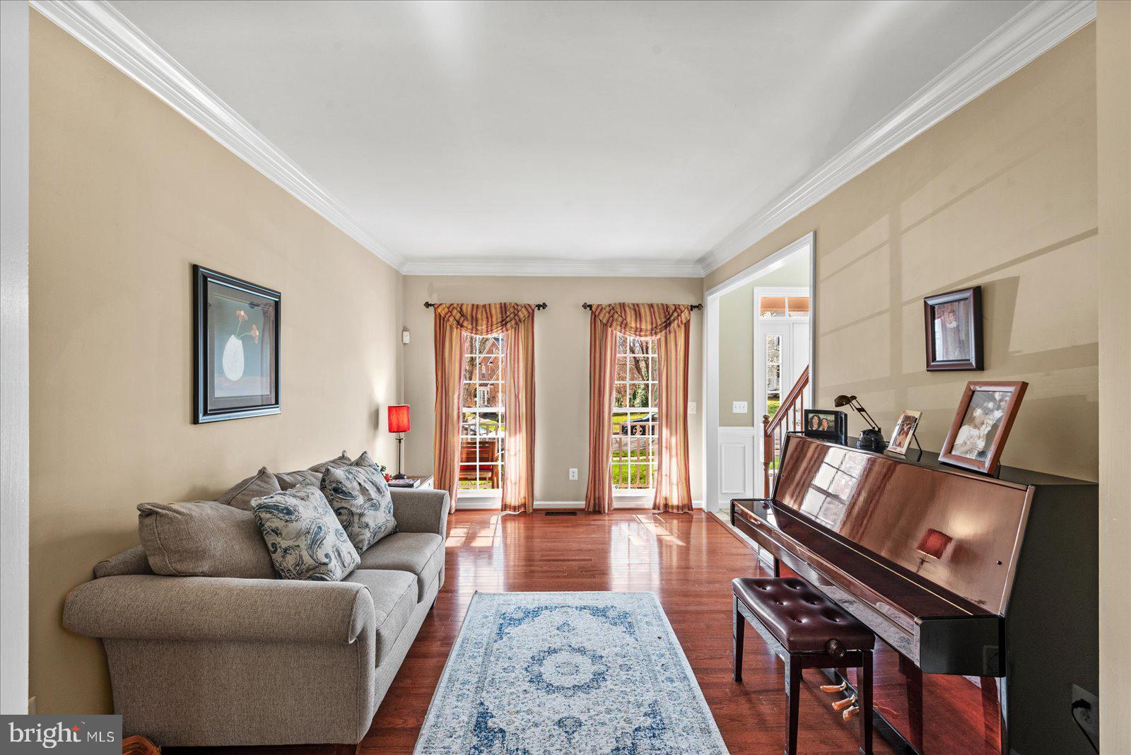 ASHLAND - Residential