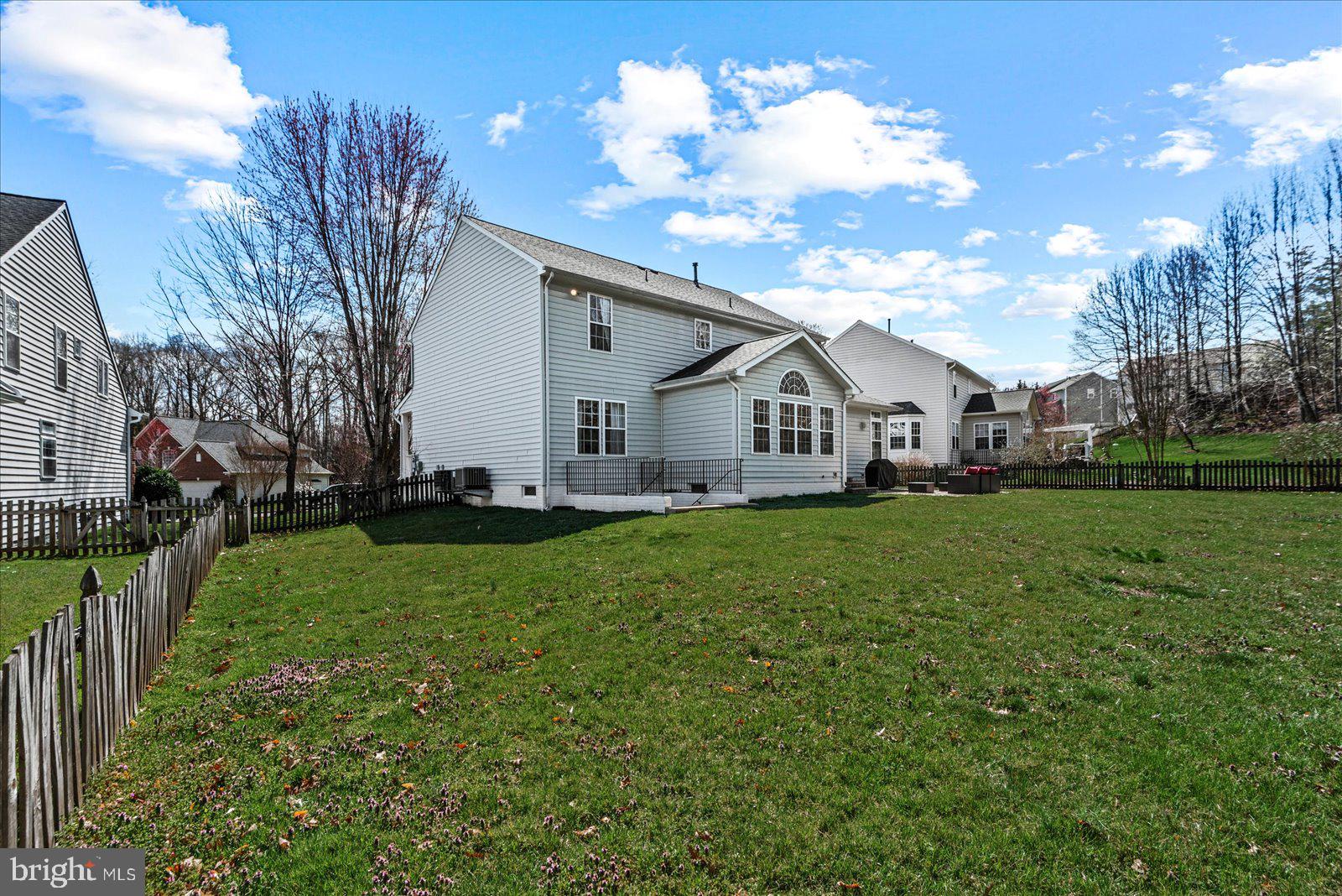 ASHLAND - Residential