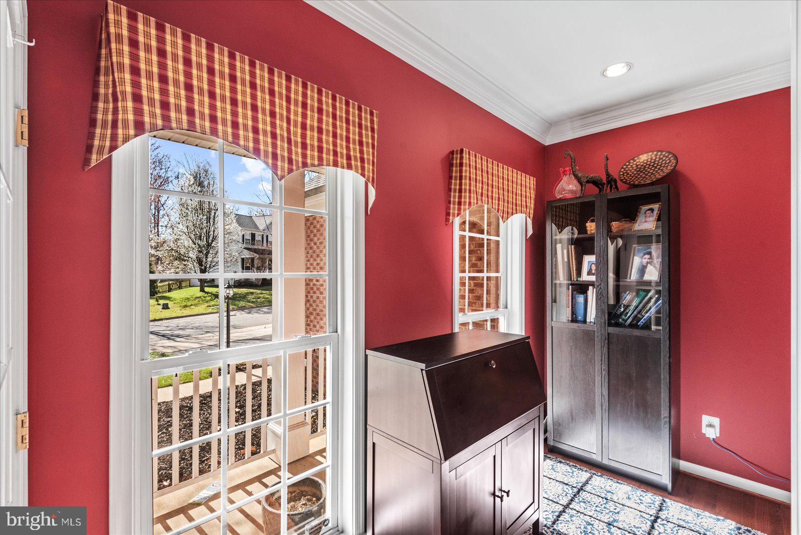 ASHLAND - Residential