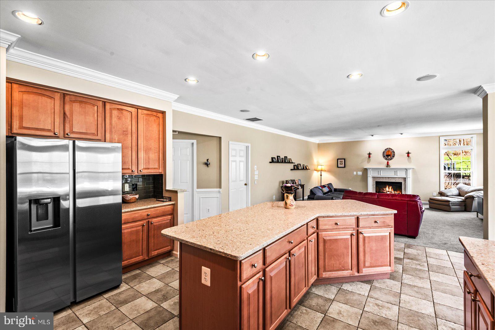 ASHLAND - Residential