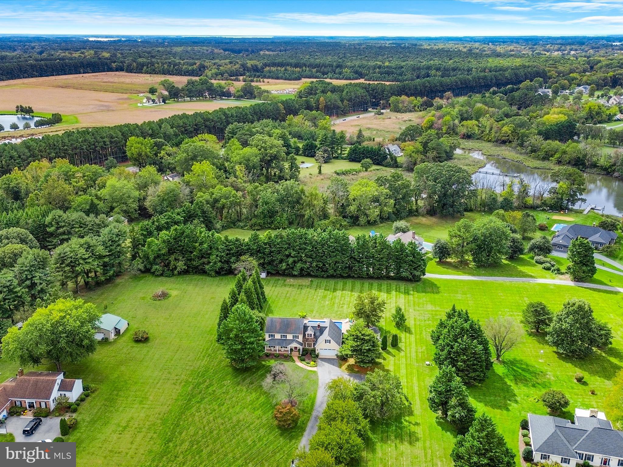 NORTH BEND - Residential