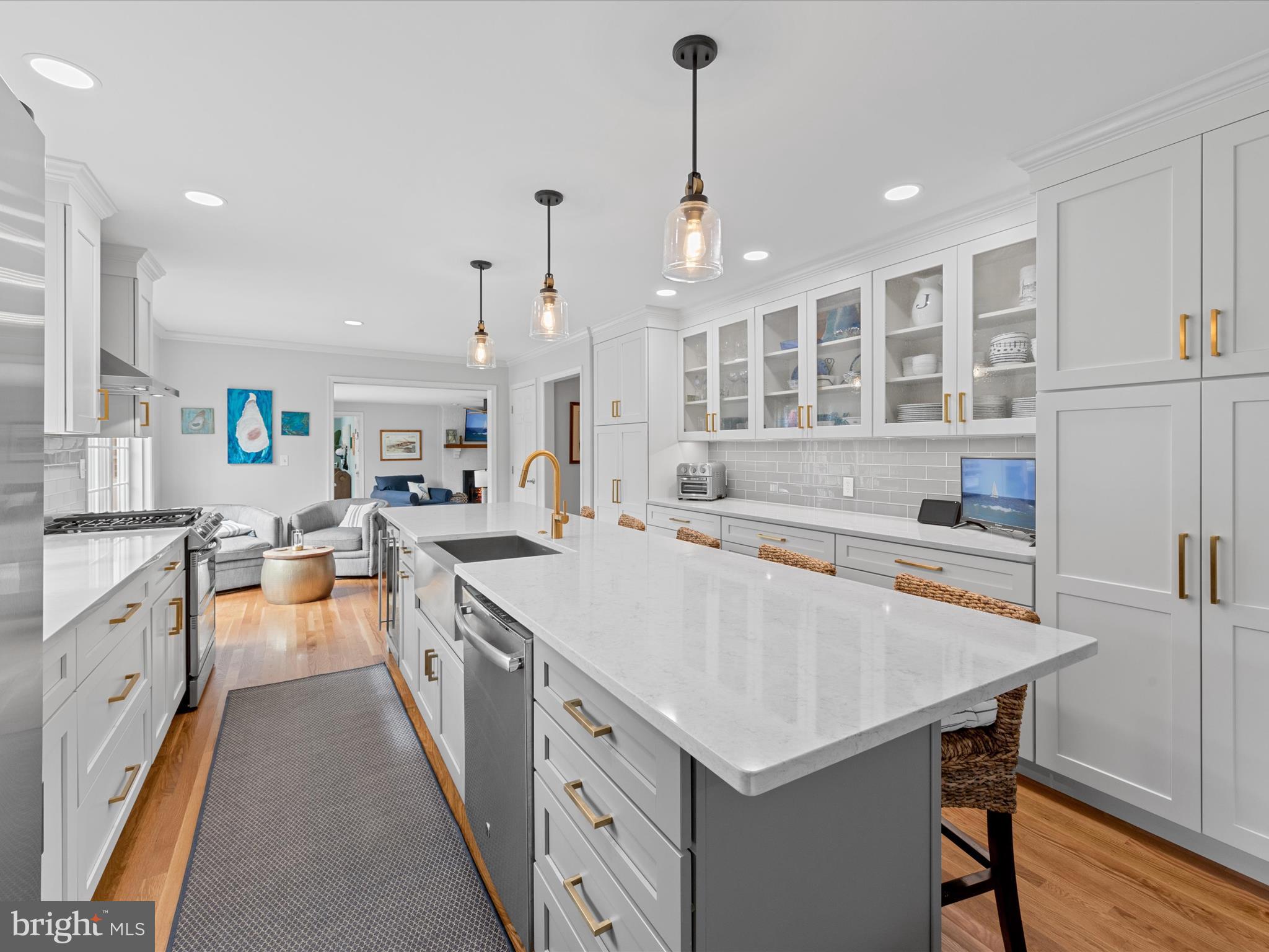 NORTH BEND - Residential