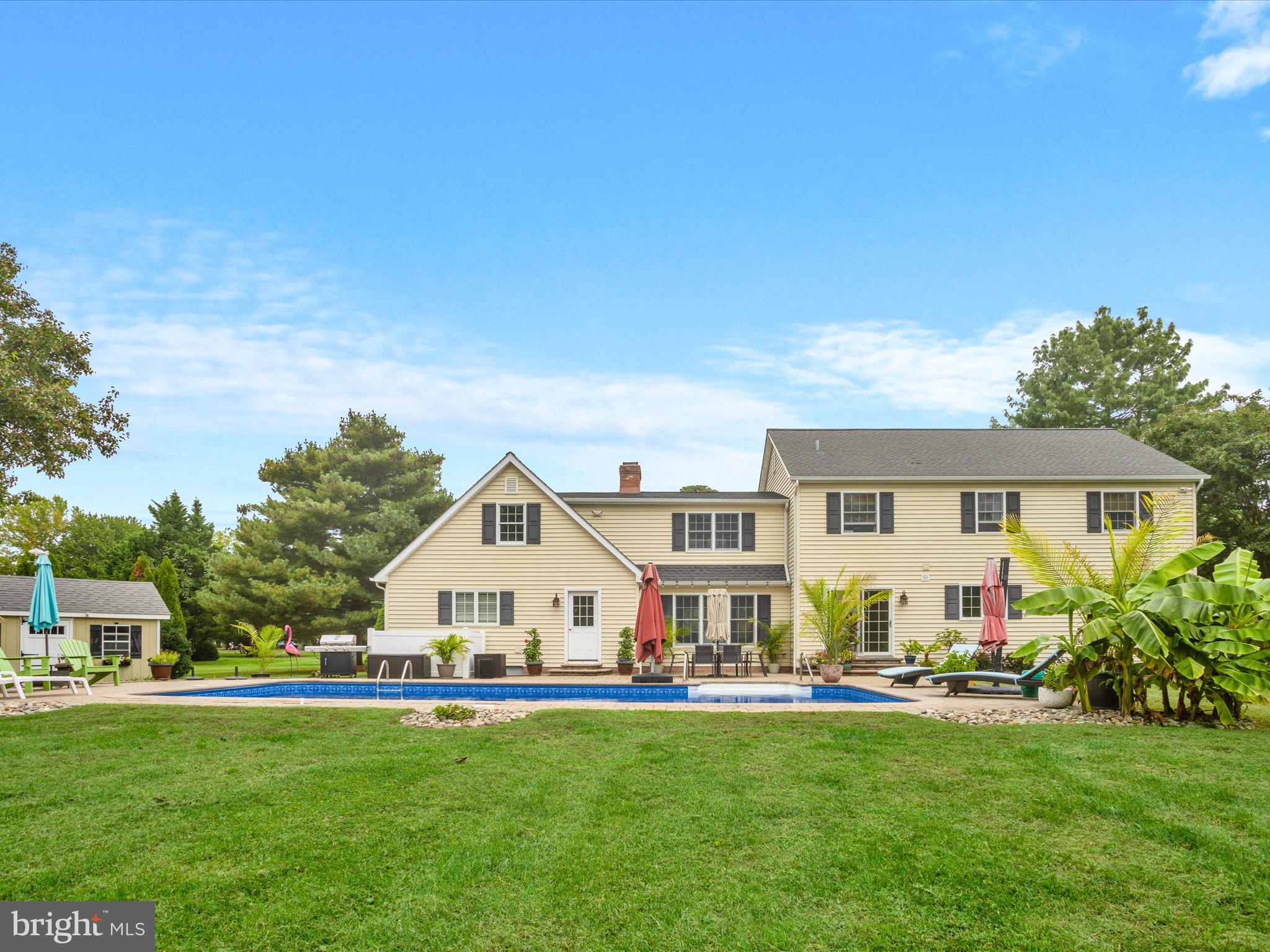 NORTH BEND - Residential