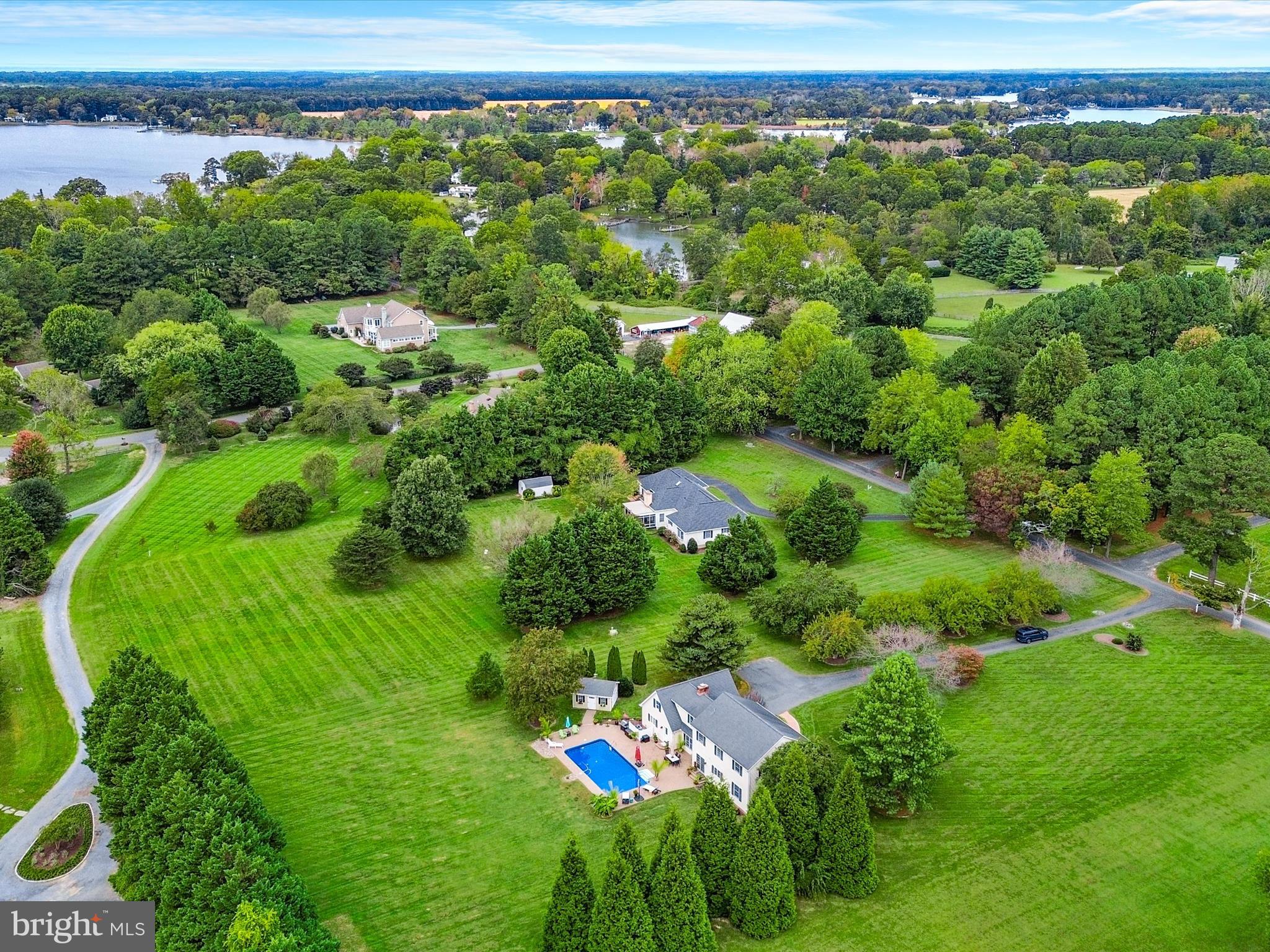 NORTH BEND - Residential