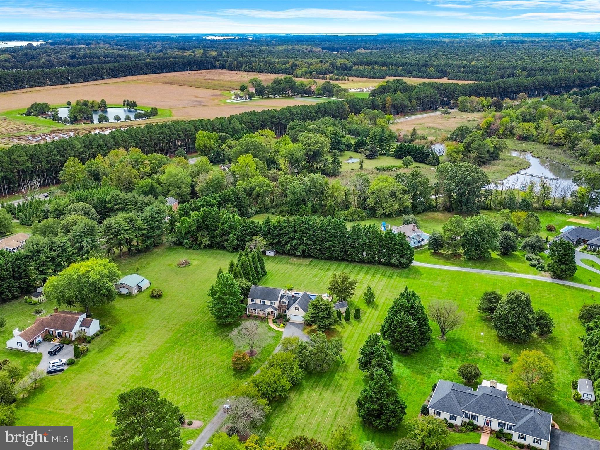 NORTH BEND - Residential