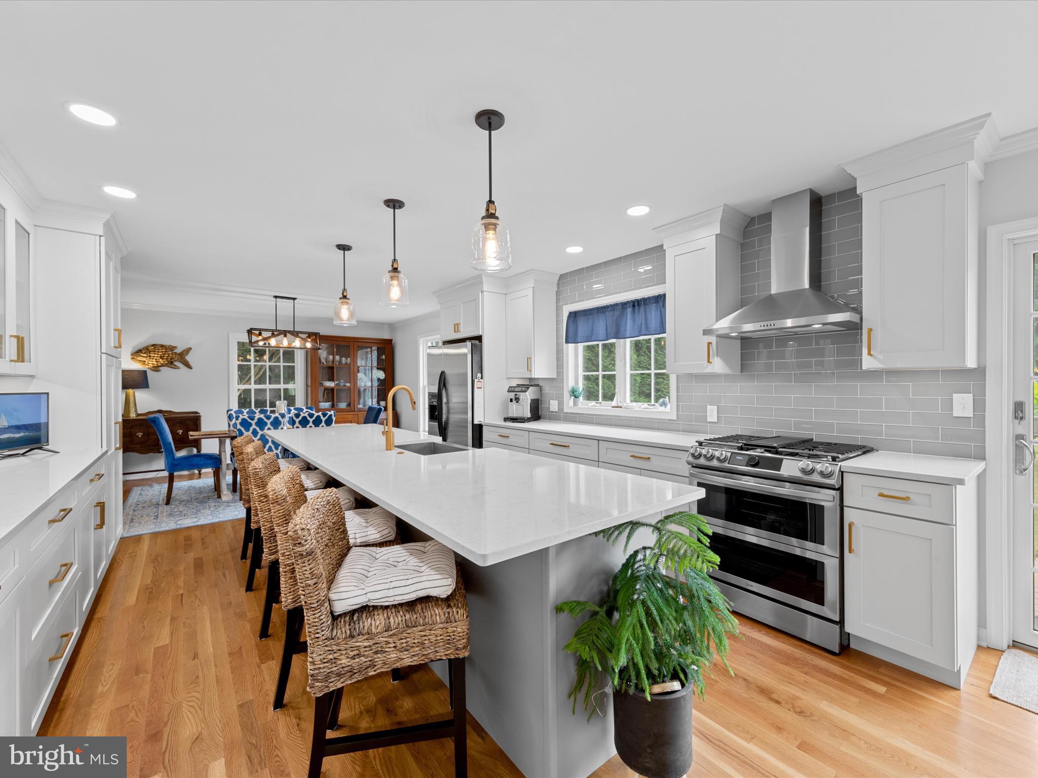 NORTH BEND - Residential