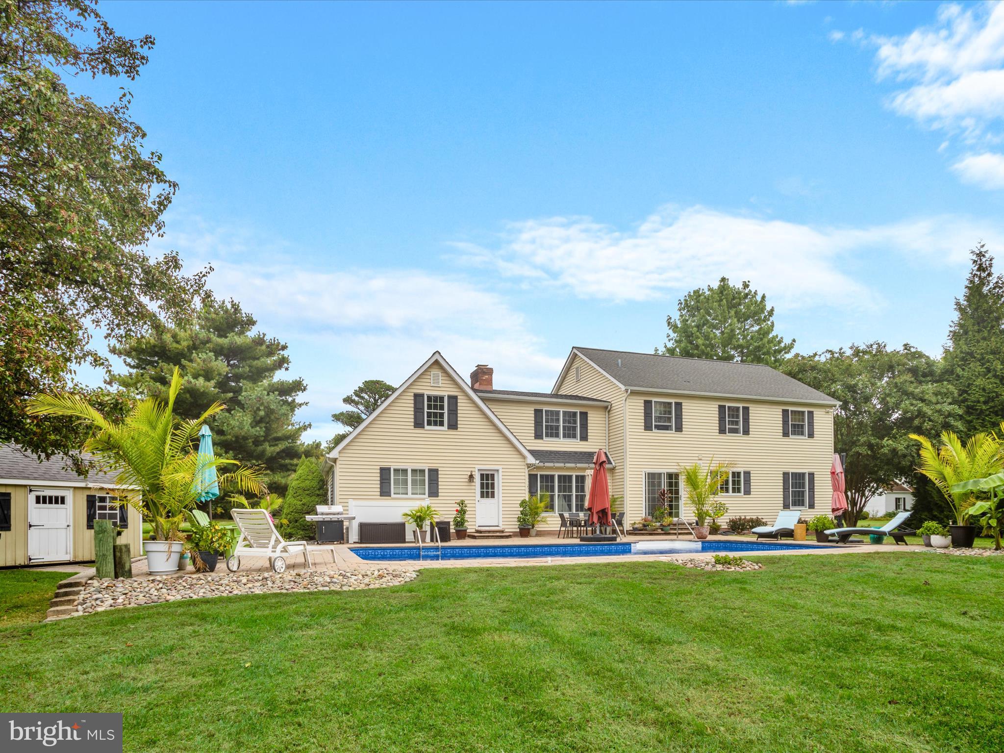 NORTH BEND - Residential