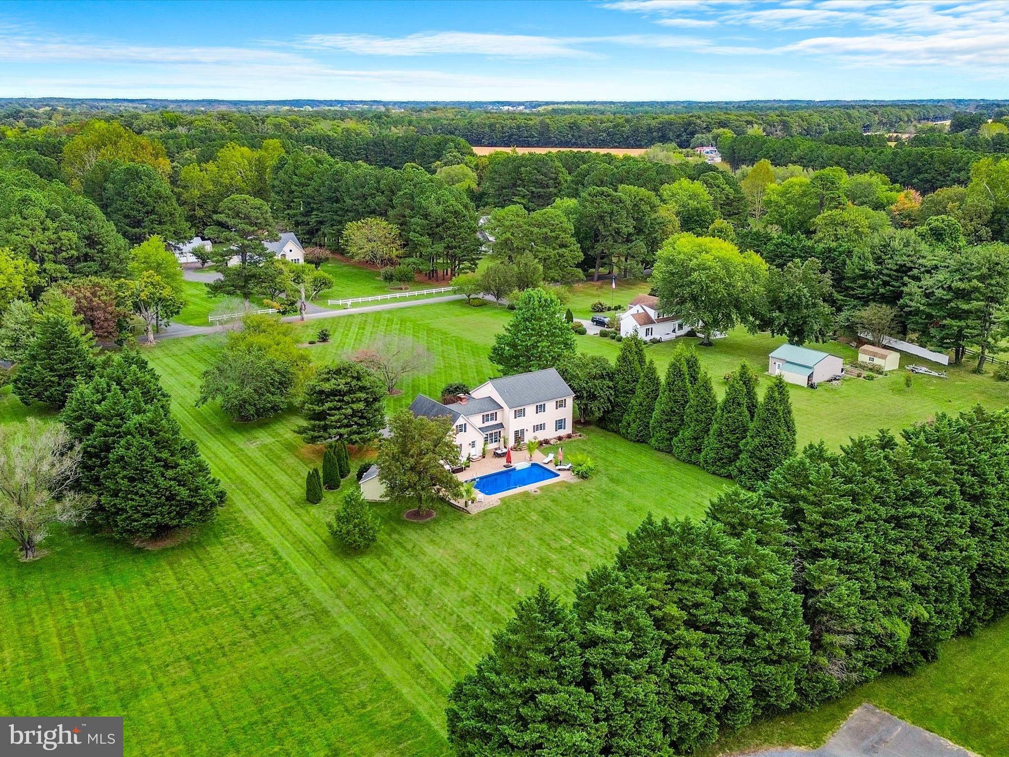 NORTH BEND - Residential