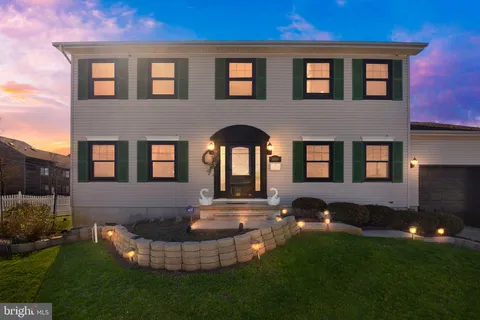 1608 Marmora Avenue, Atlantic City, NJ MLS: NJAC2023826