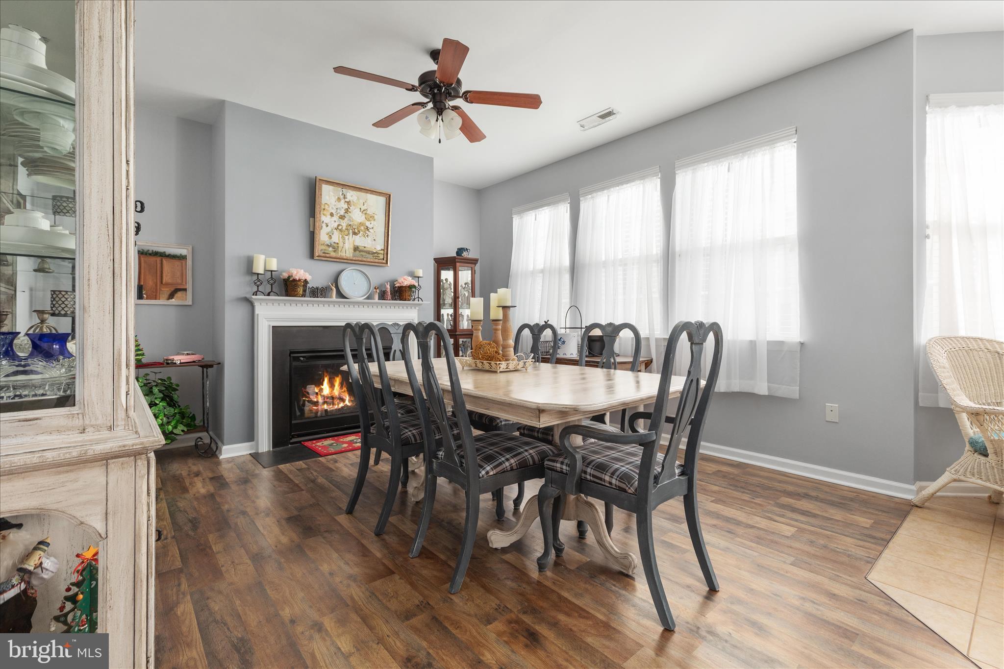 WAKELAND MANOR - Residential