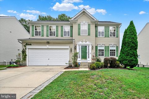 320 SHERMAN BOUYER LANE PASADENA MD 21122