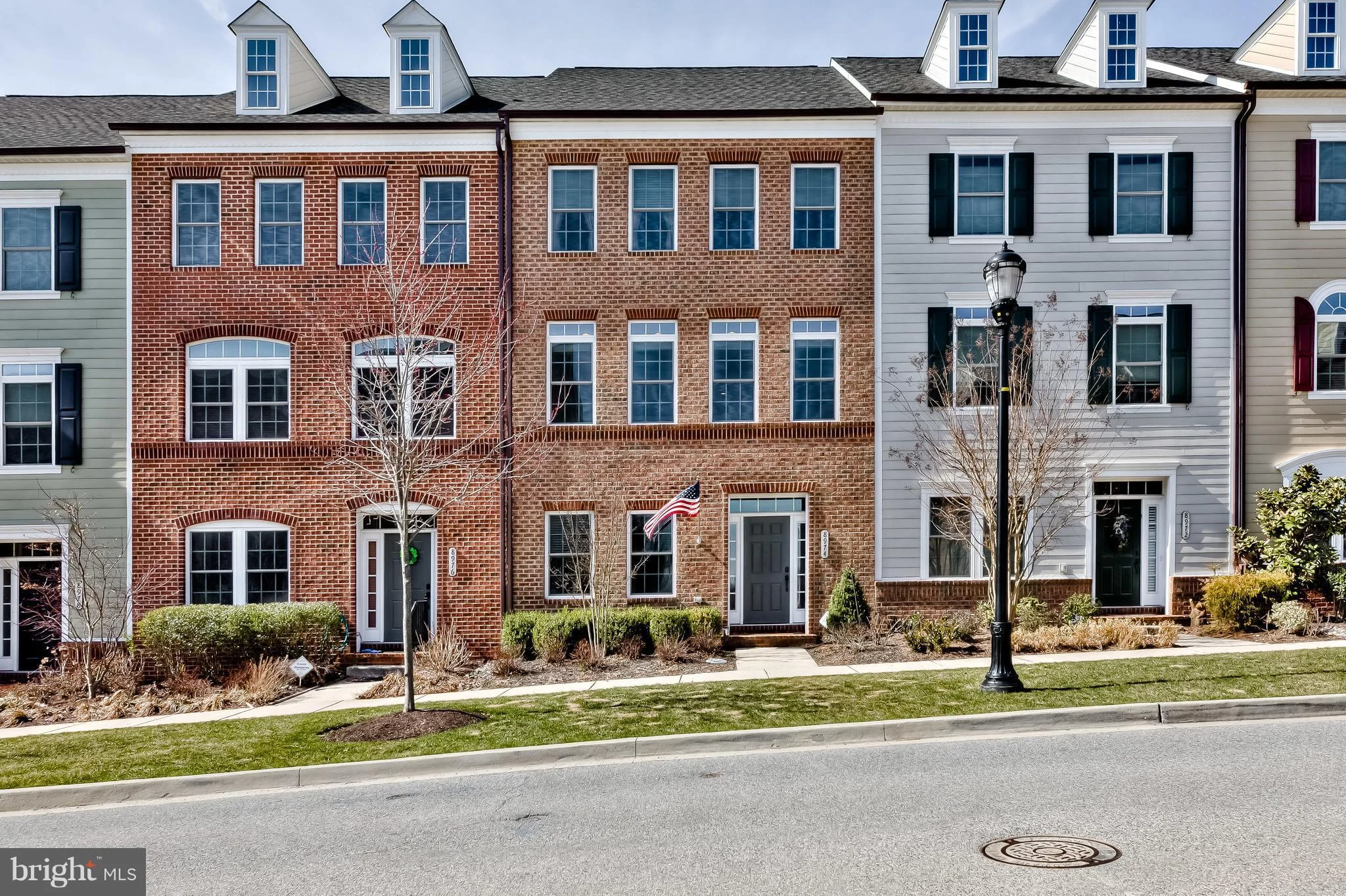 8974 Tawes Street, Fulton, MD 20759