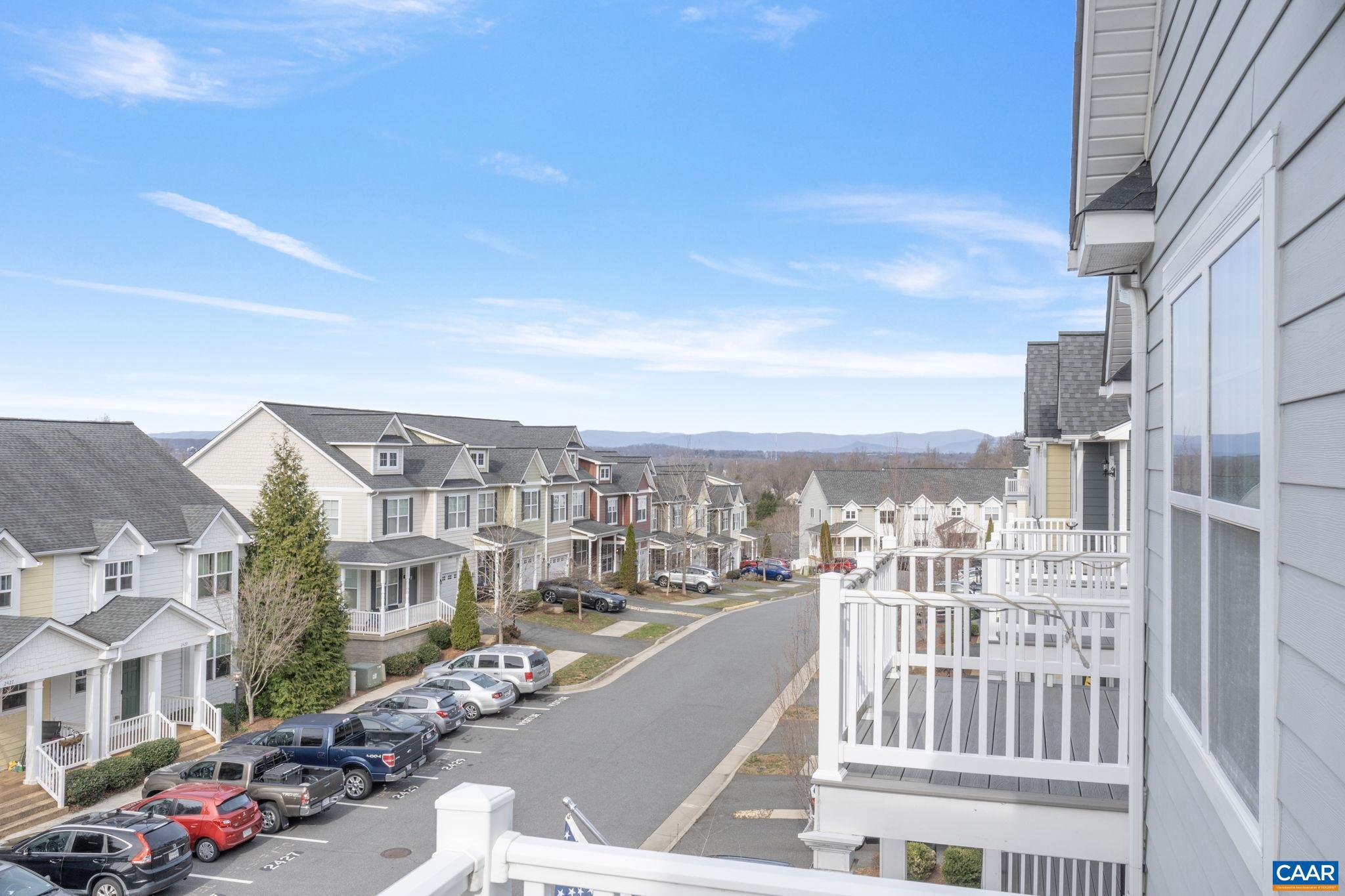 PAVILIONS AT PANTOPS - Residential