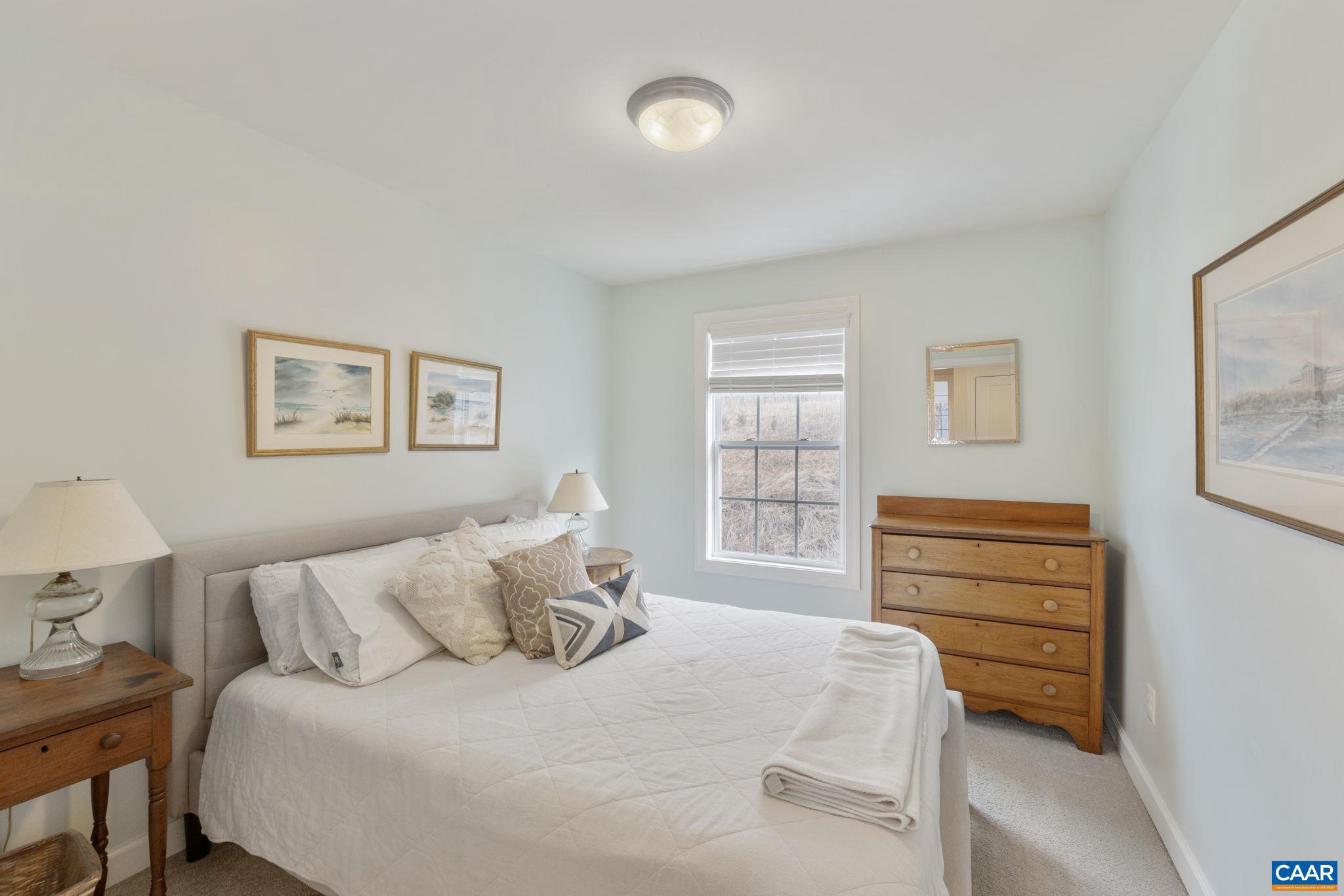 PAVILIONS AT PANTOPS - Residential