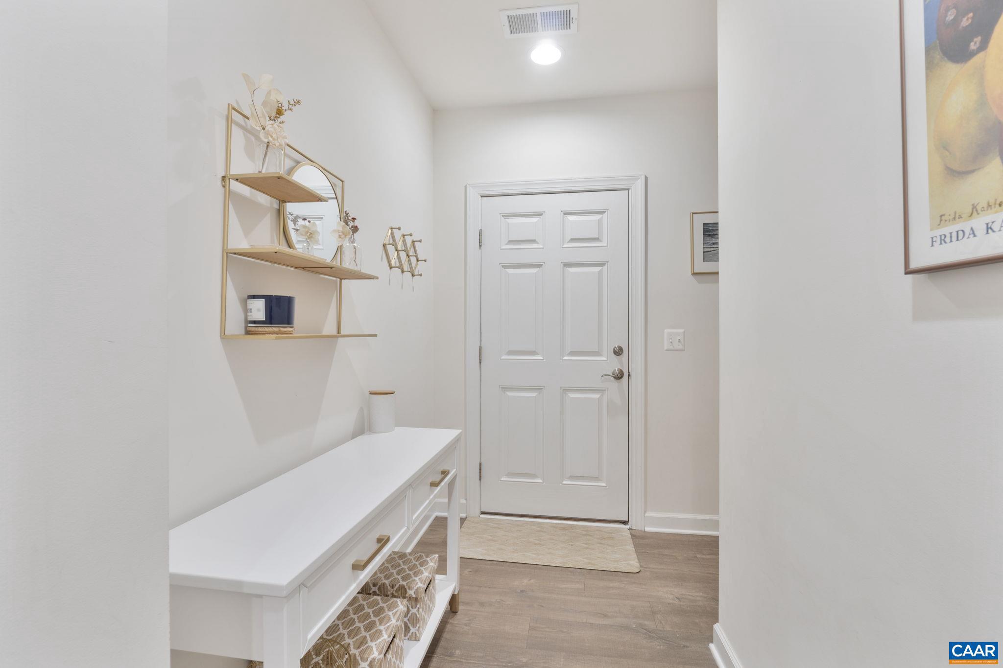 PAVILIONS AT PANTOPS - Residential